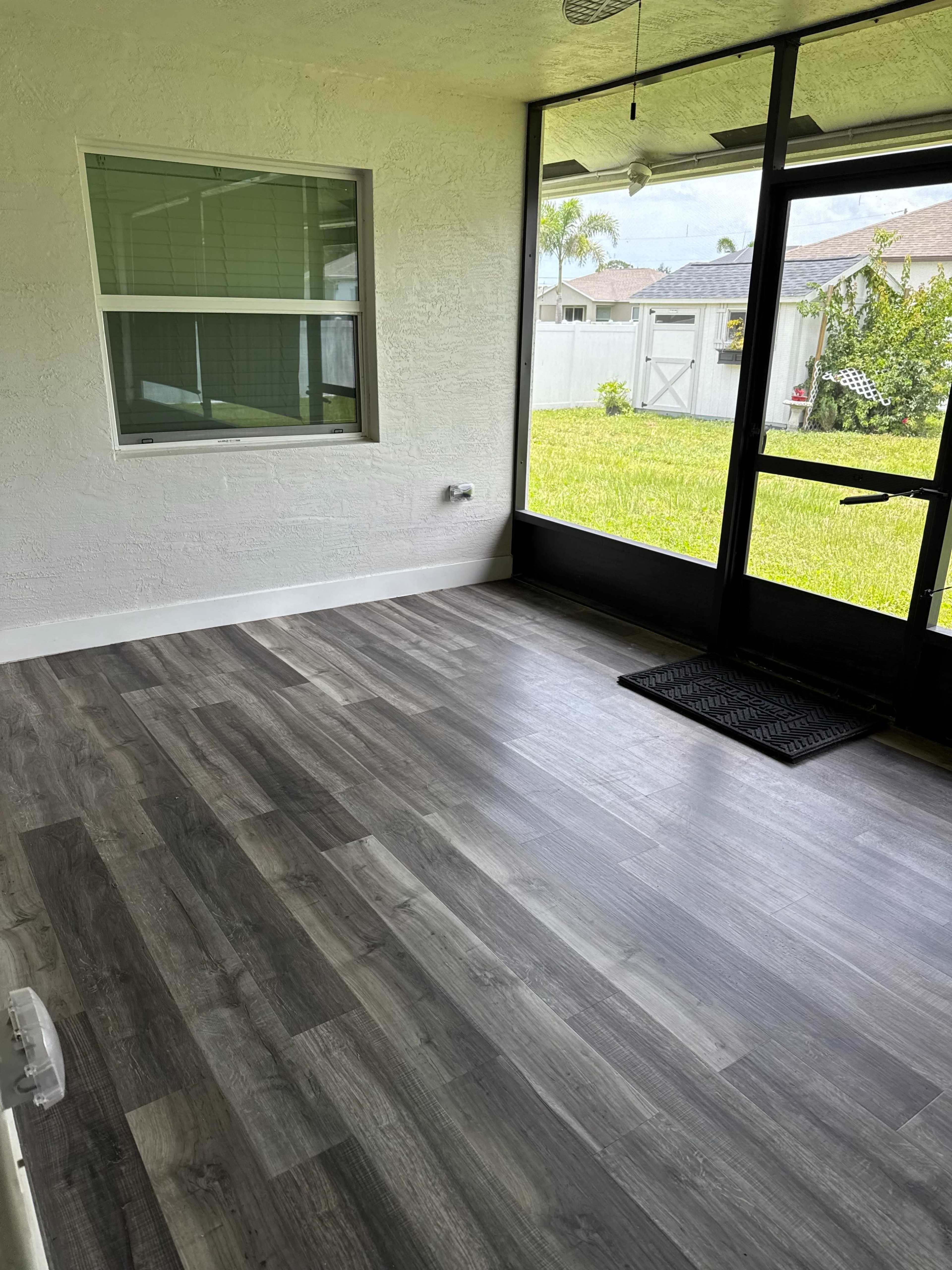 Tranquil Outdoor Yard. Perfect for Gatherings, Wellness Events, Quiet Retreats or Birthdays Image in Port St. Lucie, port saint lucie, FL