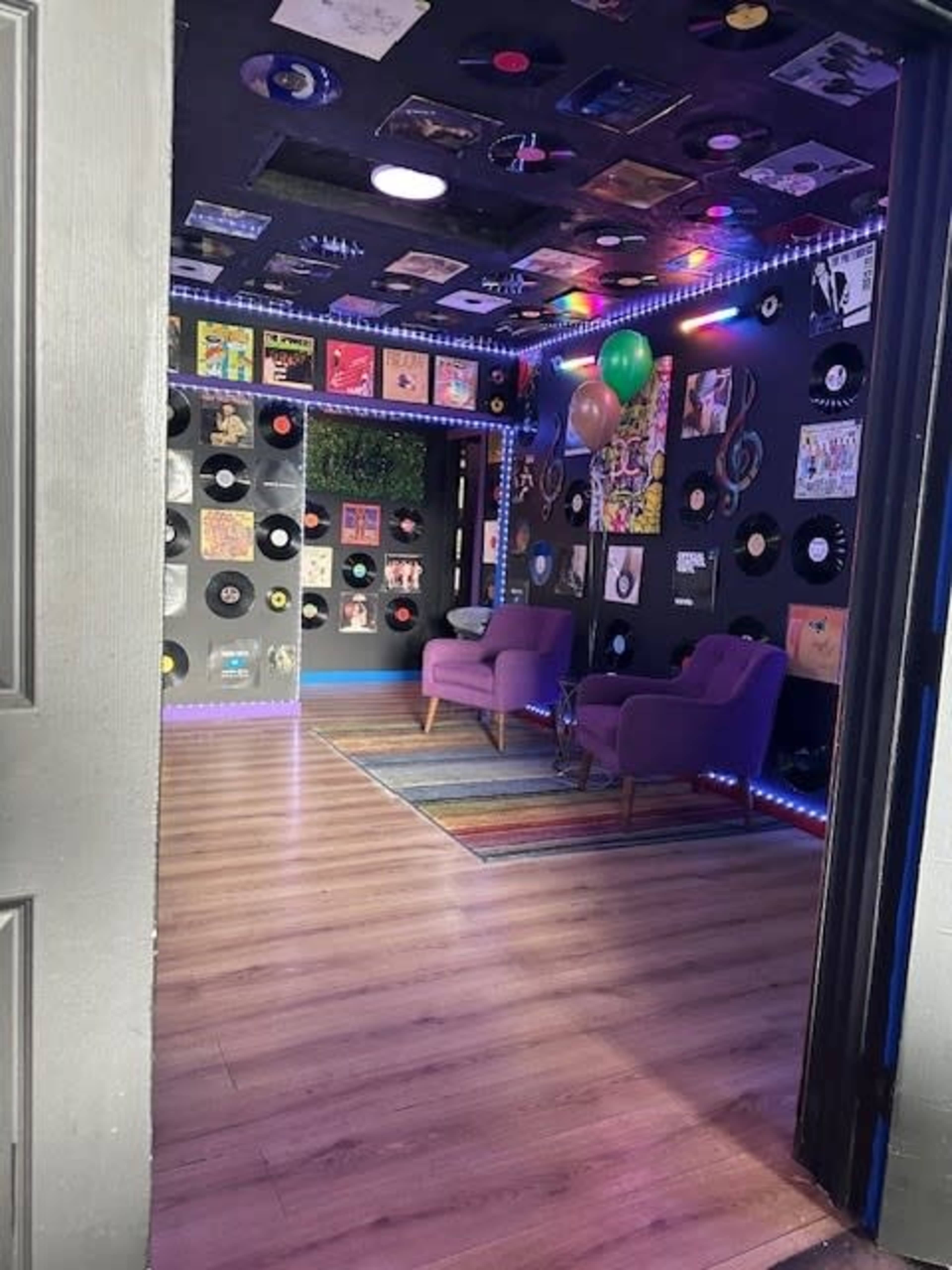 Limitless Studio and Event Center: Create Your Vision Image in Corona, Corona, CA