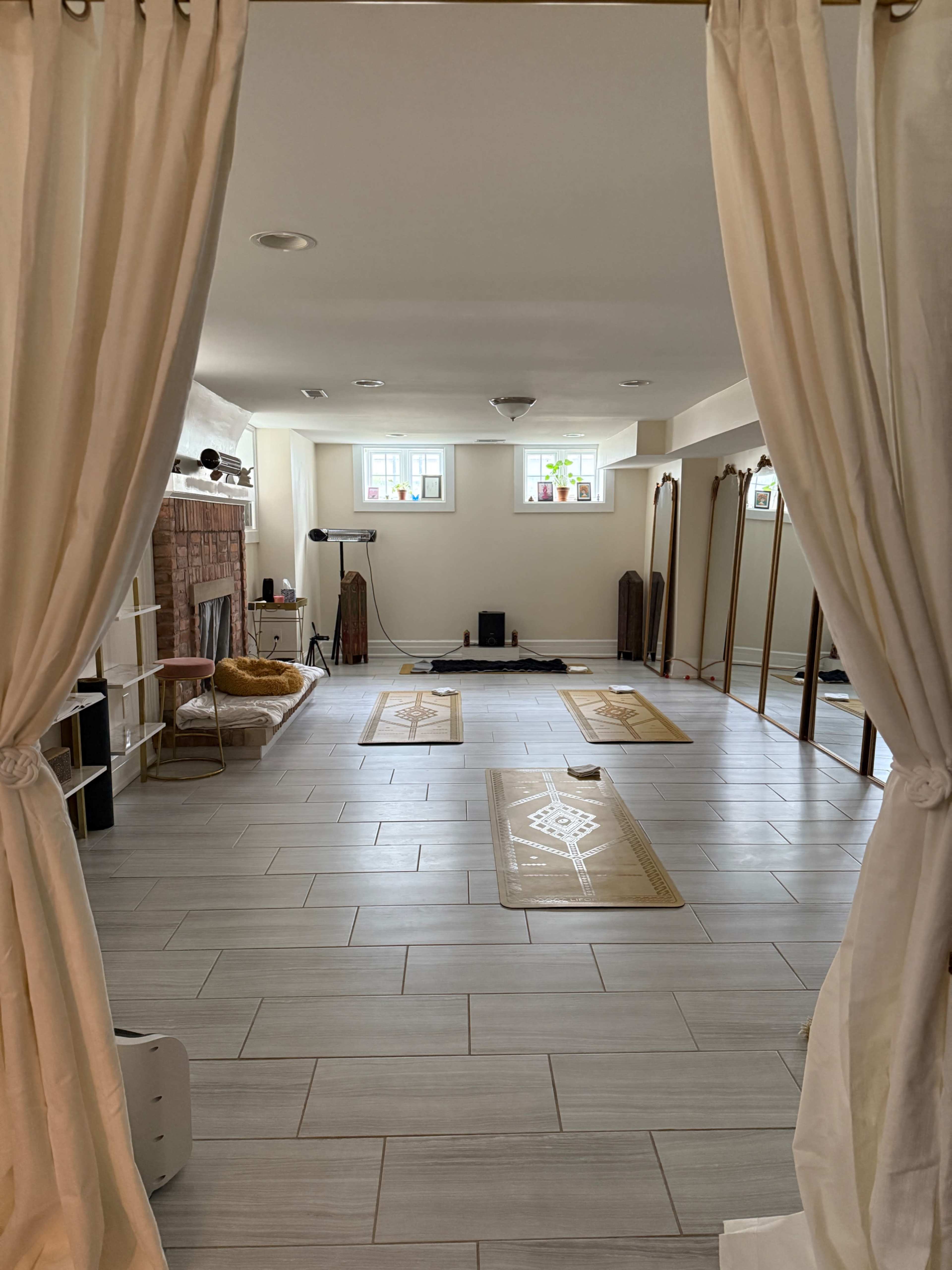 The Midtown Studio & Social Suite Image in Midtown, Detroit, MI