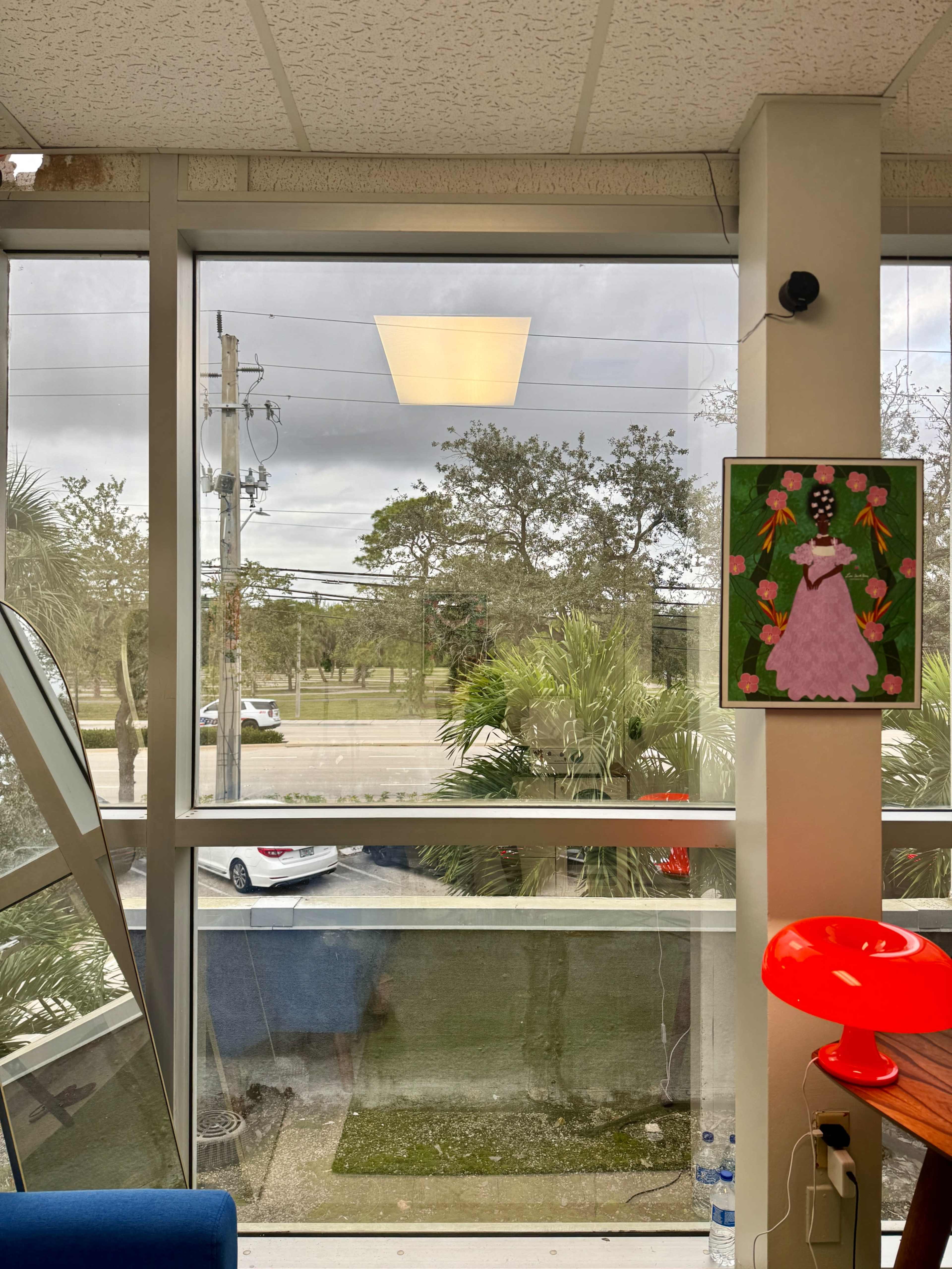 Beautiful Quiet Private Co-working Office Space Image in Coral Springs, coral springs, FL