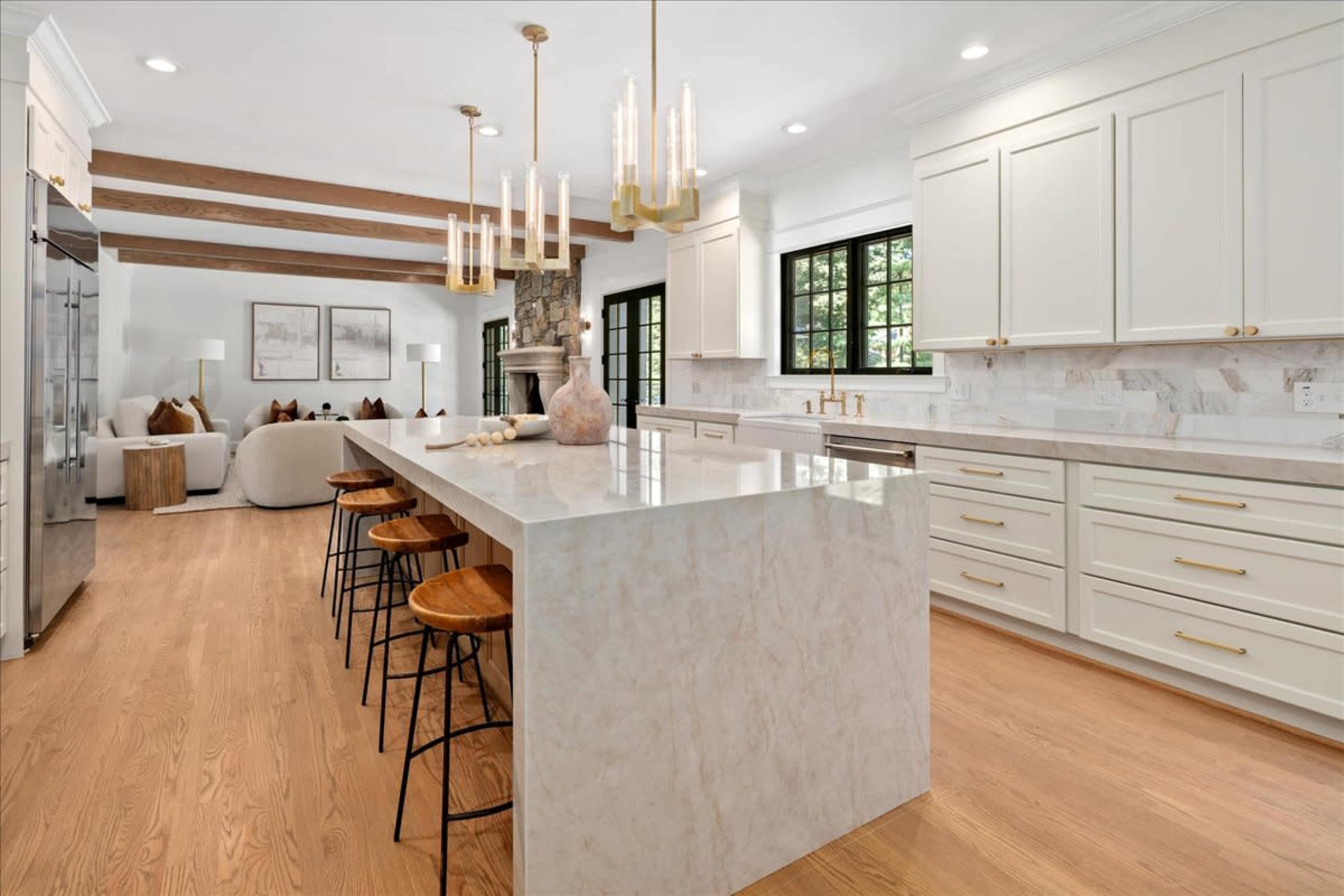 The Potomac Manor Image in Travilah, Potomac, MD