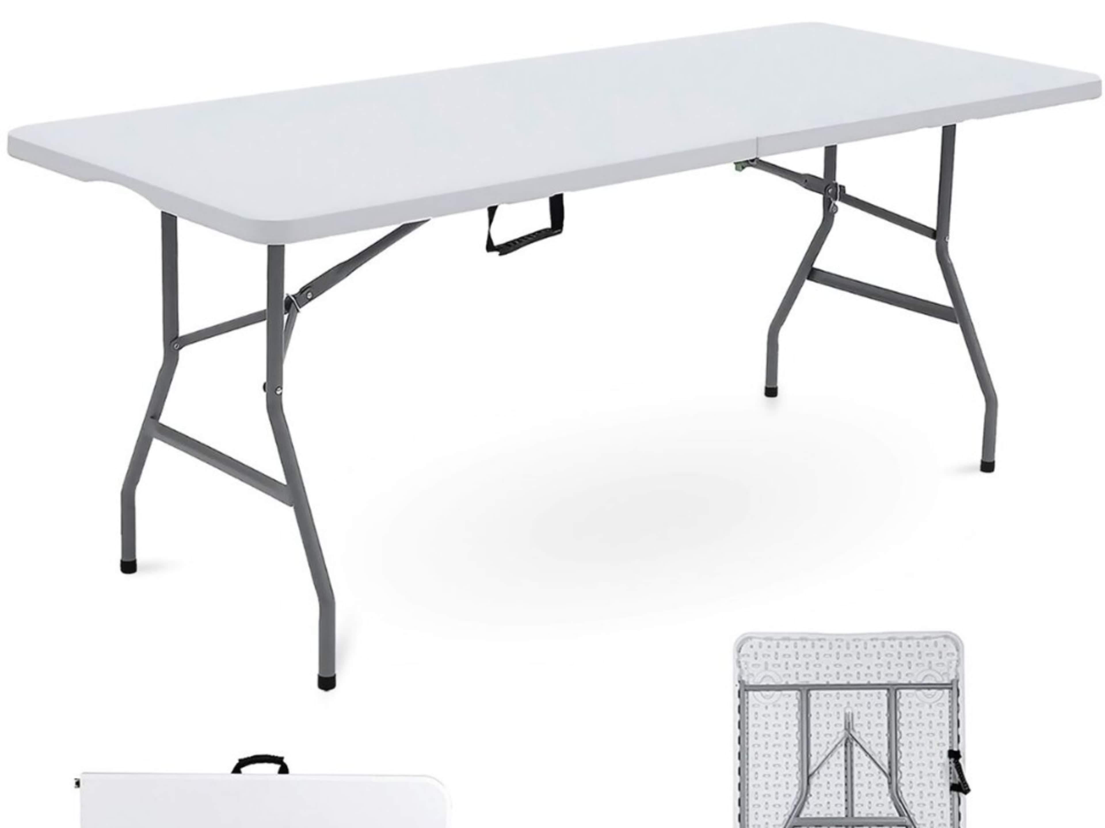 Folding Table