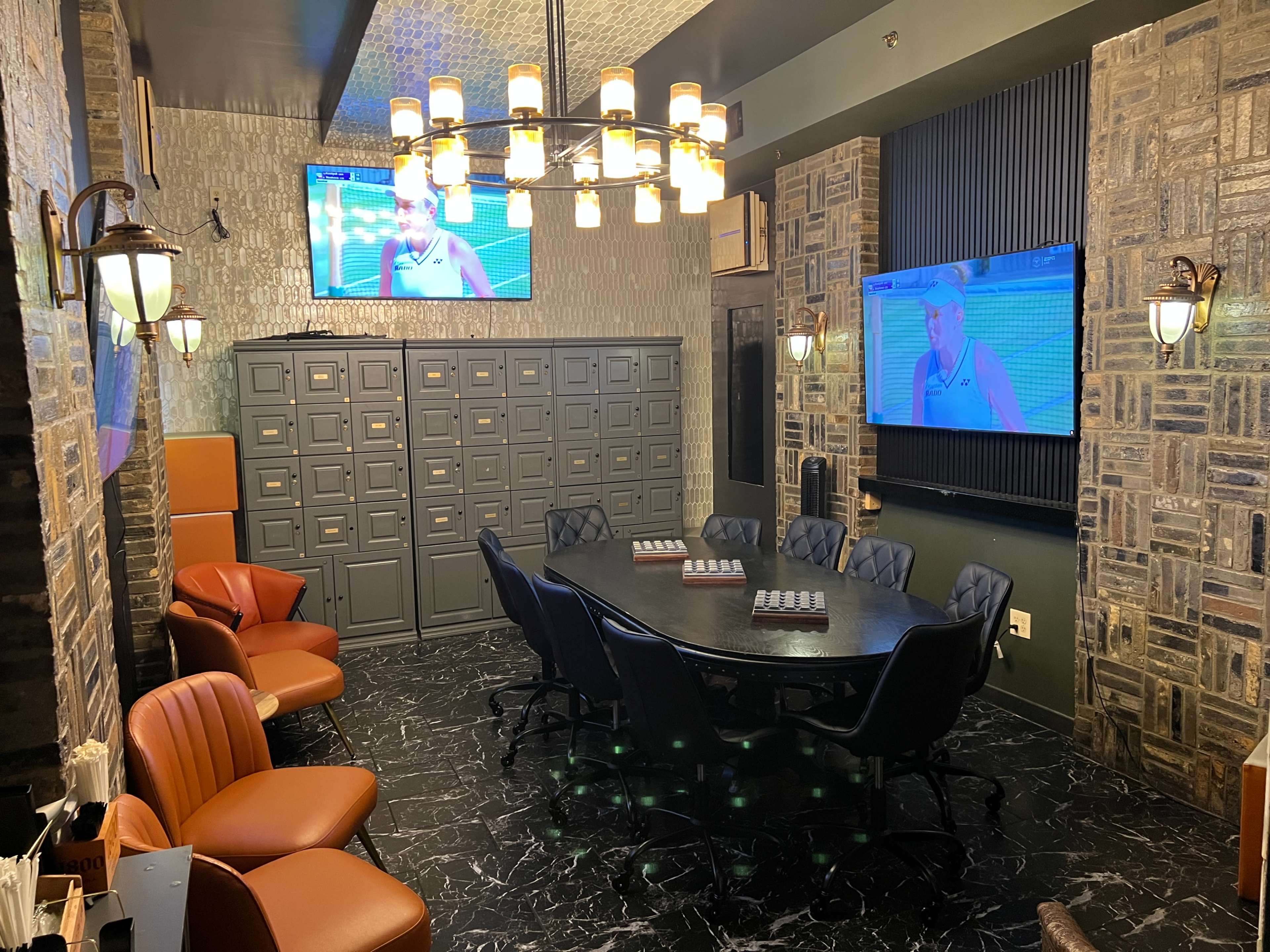 Luxury Meeting Room in Smyrna Image in Lake Ridge Technical Park, Smyrna, GA