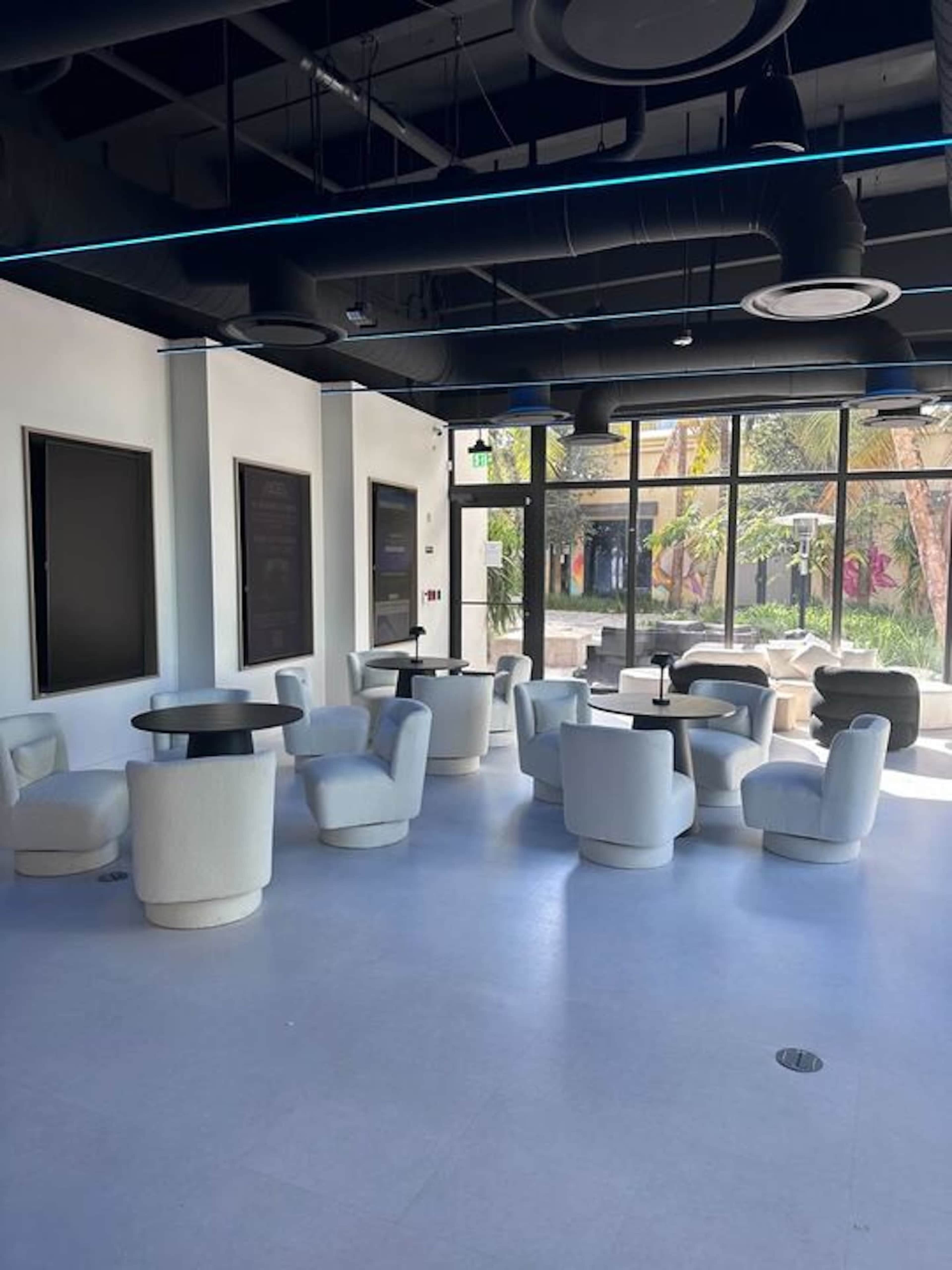 Trendy Event Space in Wynwood Miami Image in Wynwood, miami, FL
