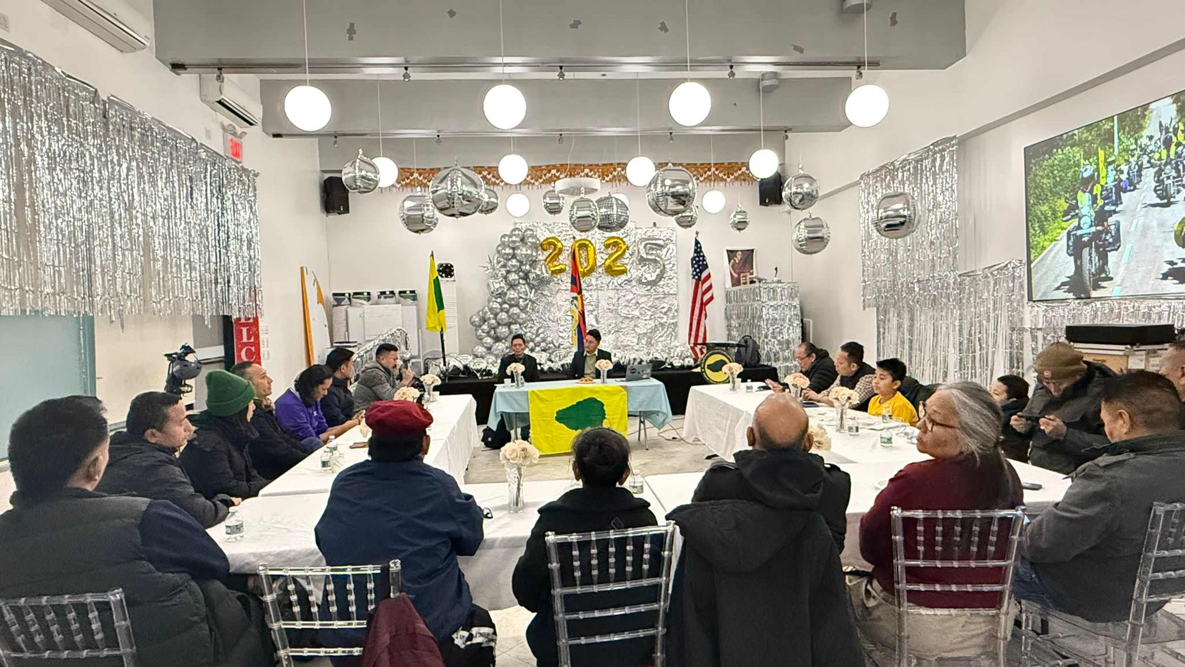 In the heart of Queens NY, high ceiling, ample lighting, Marble floor, beautiful space for any event Image in Long Island City, Long Island City, NY