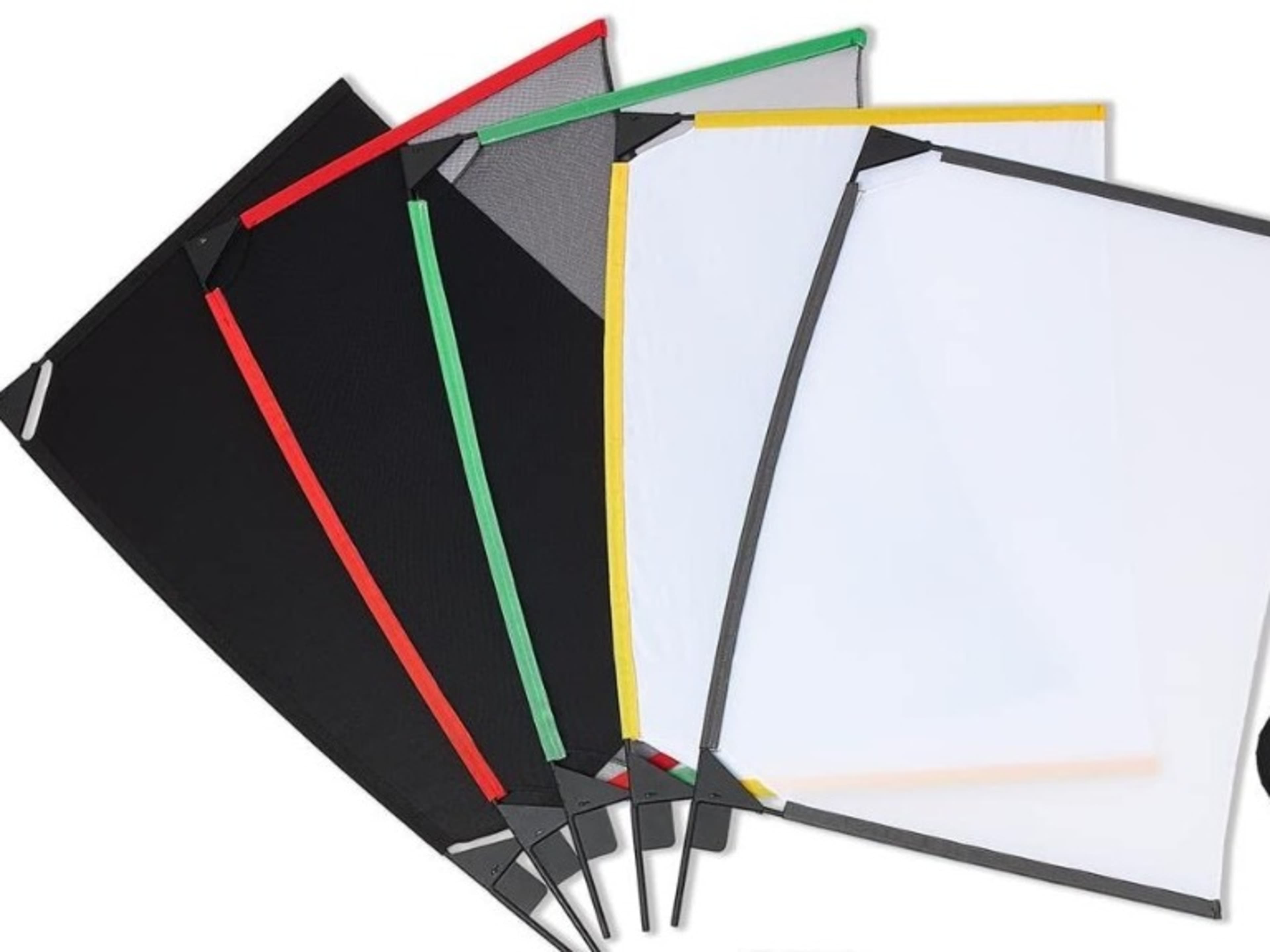 6x6 Flag Kit