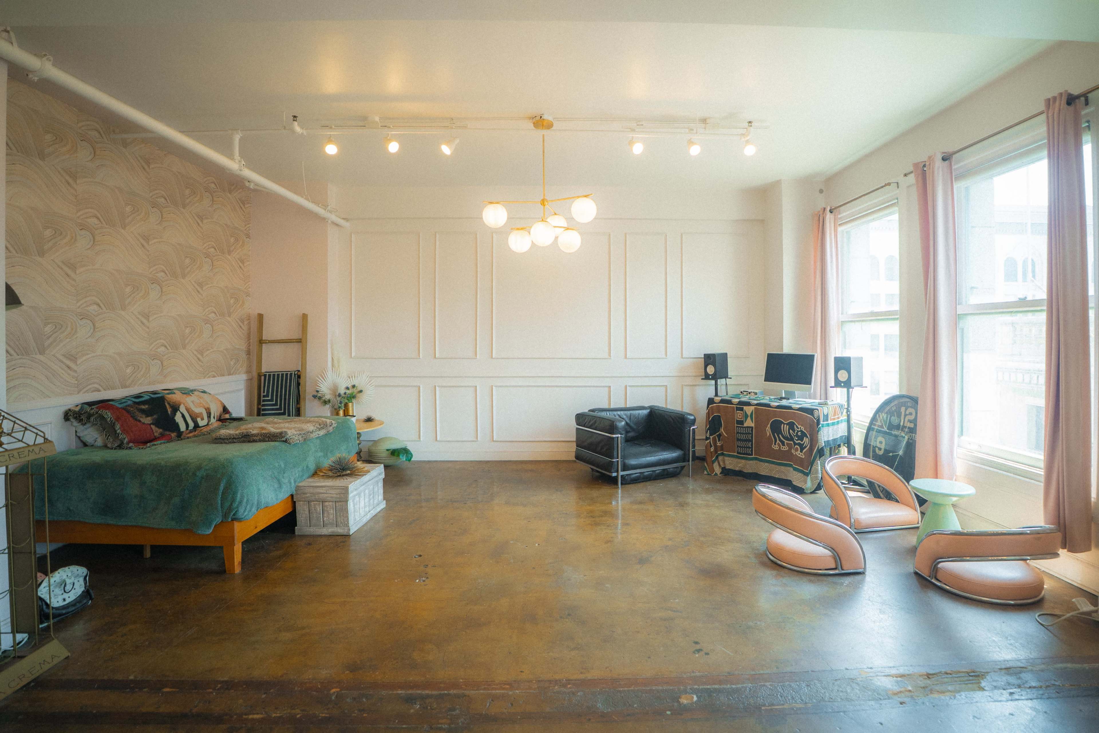 Downtown LA Creative Loft Image in Central LA, Los Angeles, CA