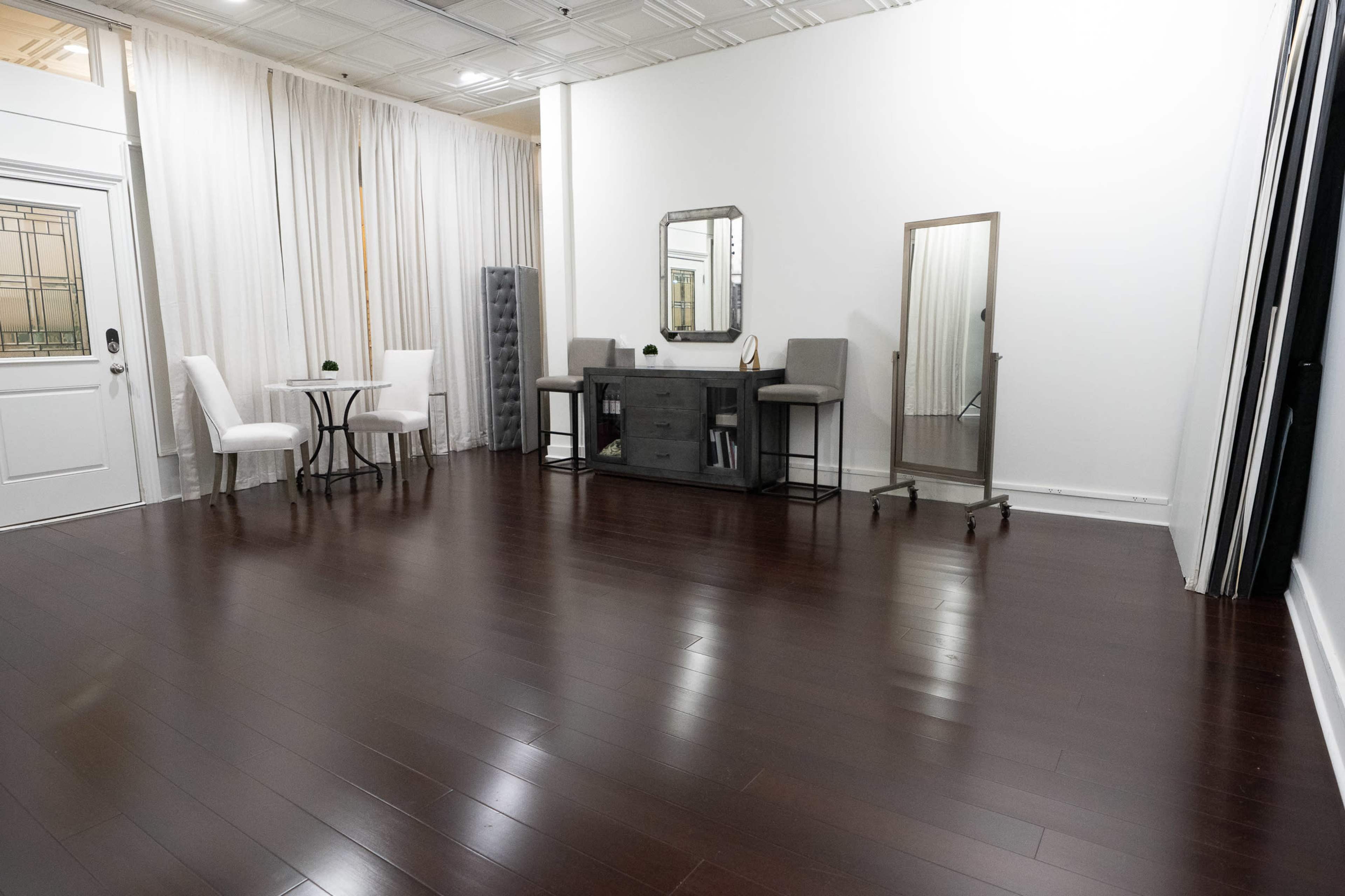 Los Gatos Photo & Video Production Studio | Controlled Lighting Space Image in Los Gatos, Los Gatos, CA