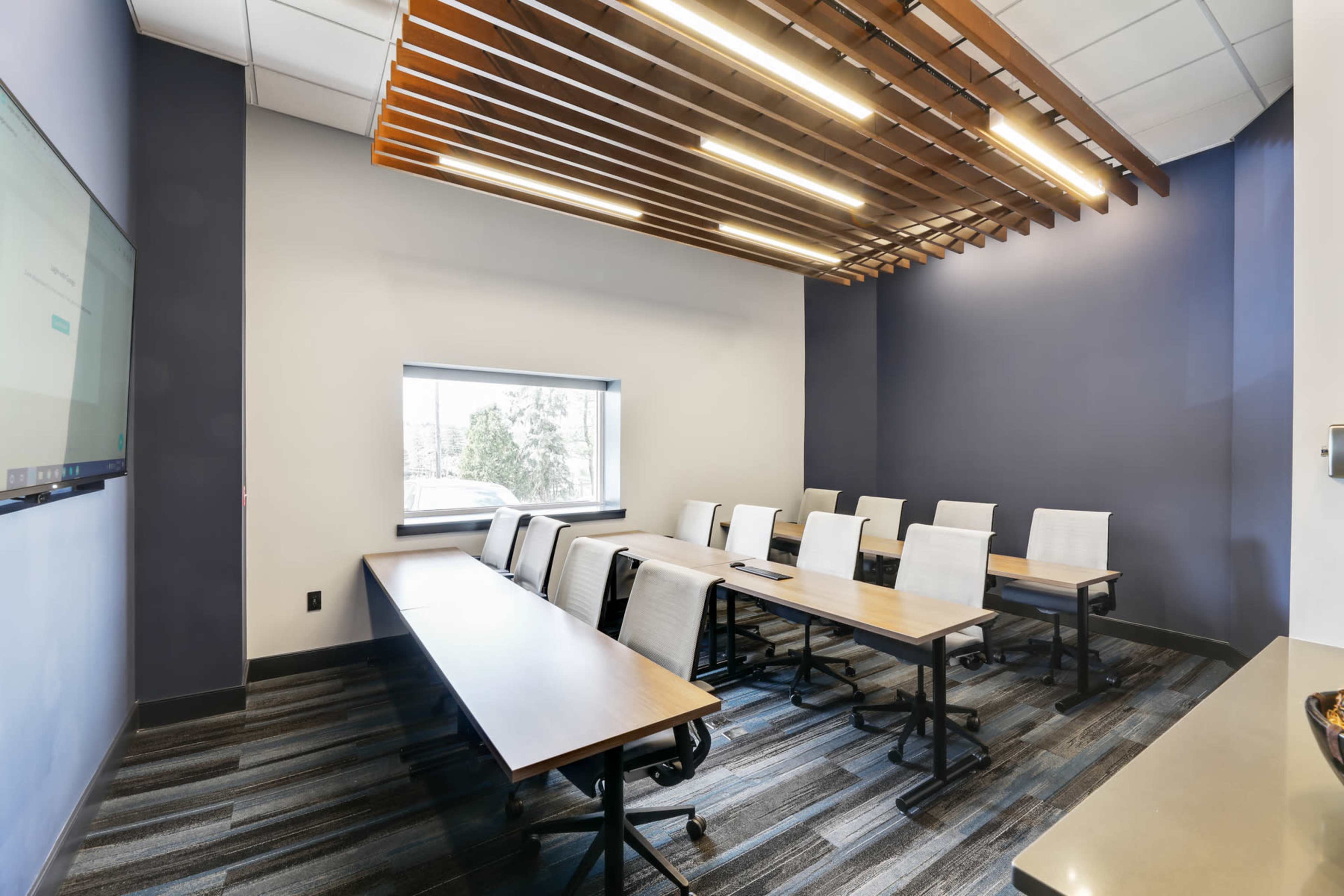 Newly Opened Meeting Room and Event Space Image in , Verona, NJ