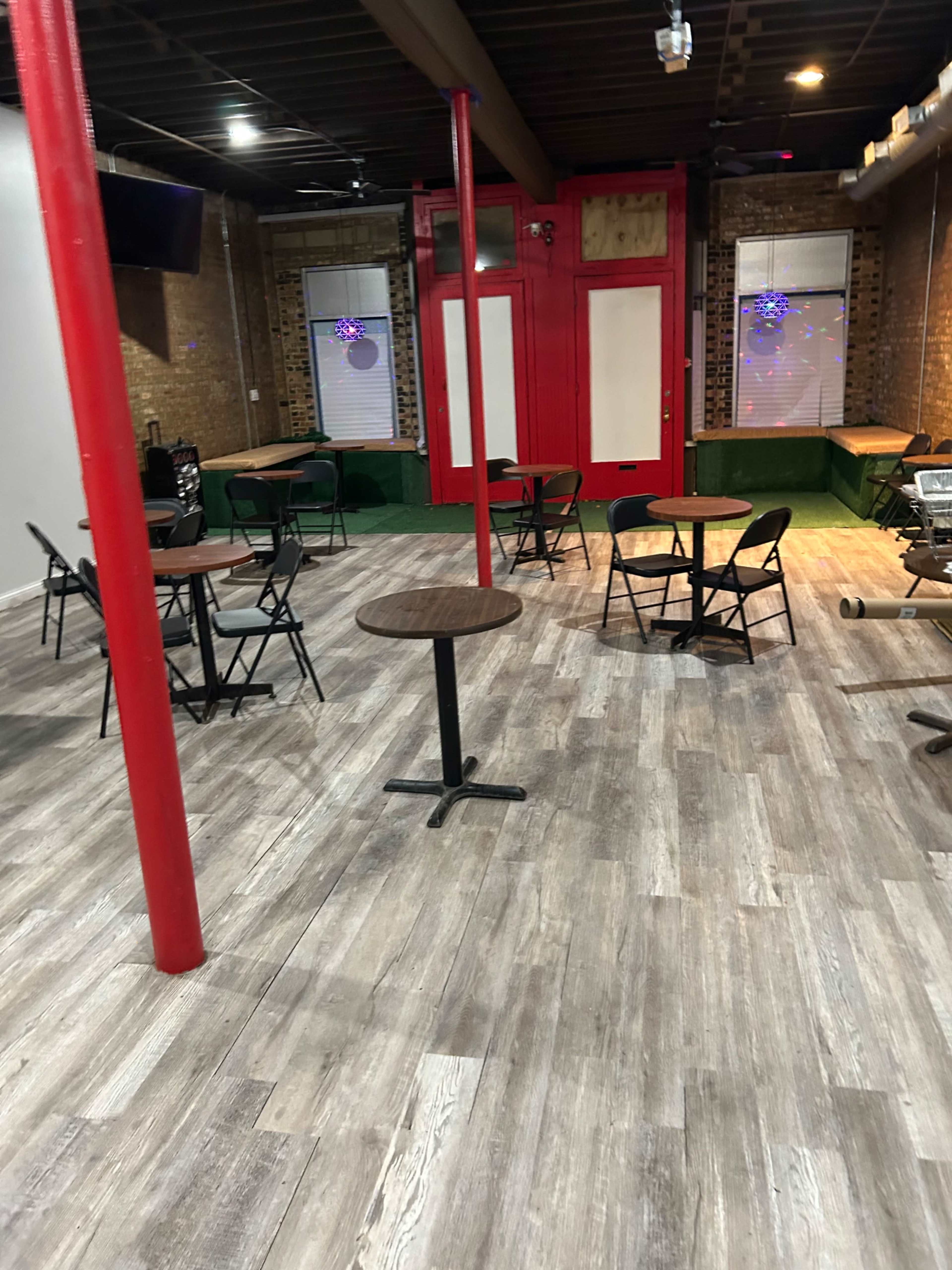 The NEON DISTRICT event space Image in South Side, Chicago, IL