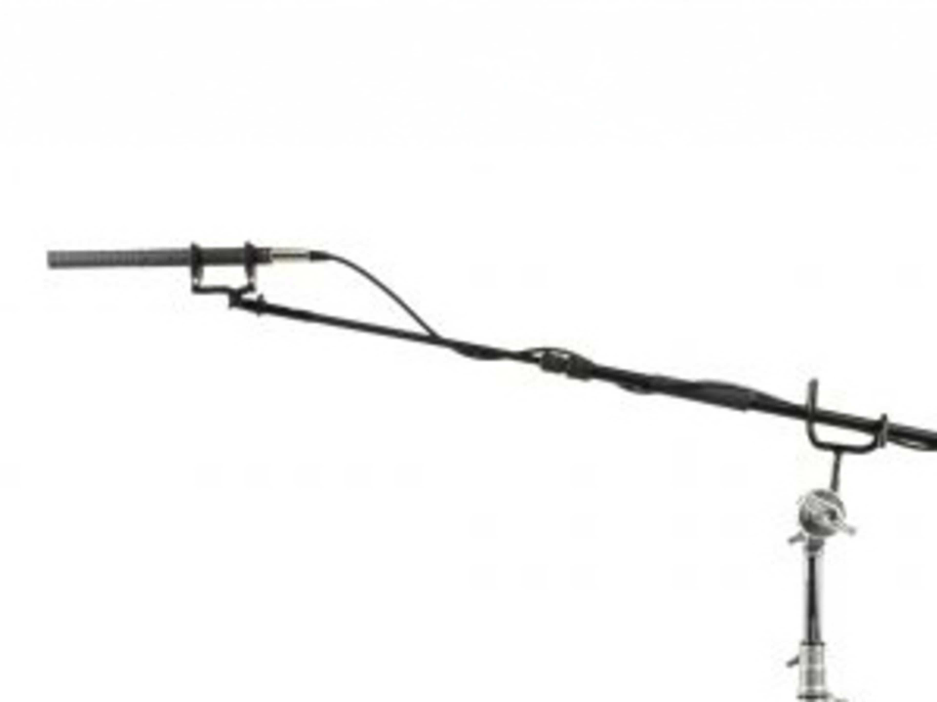 Shotgun + Lav Microphones