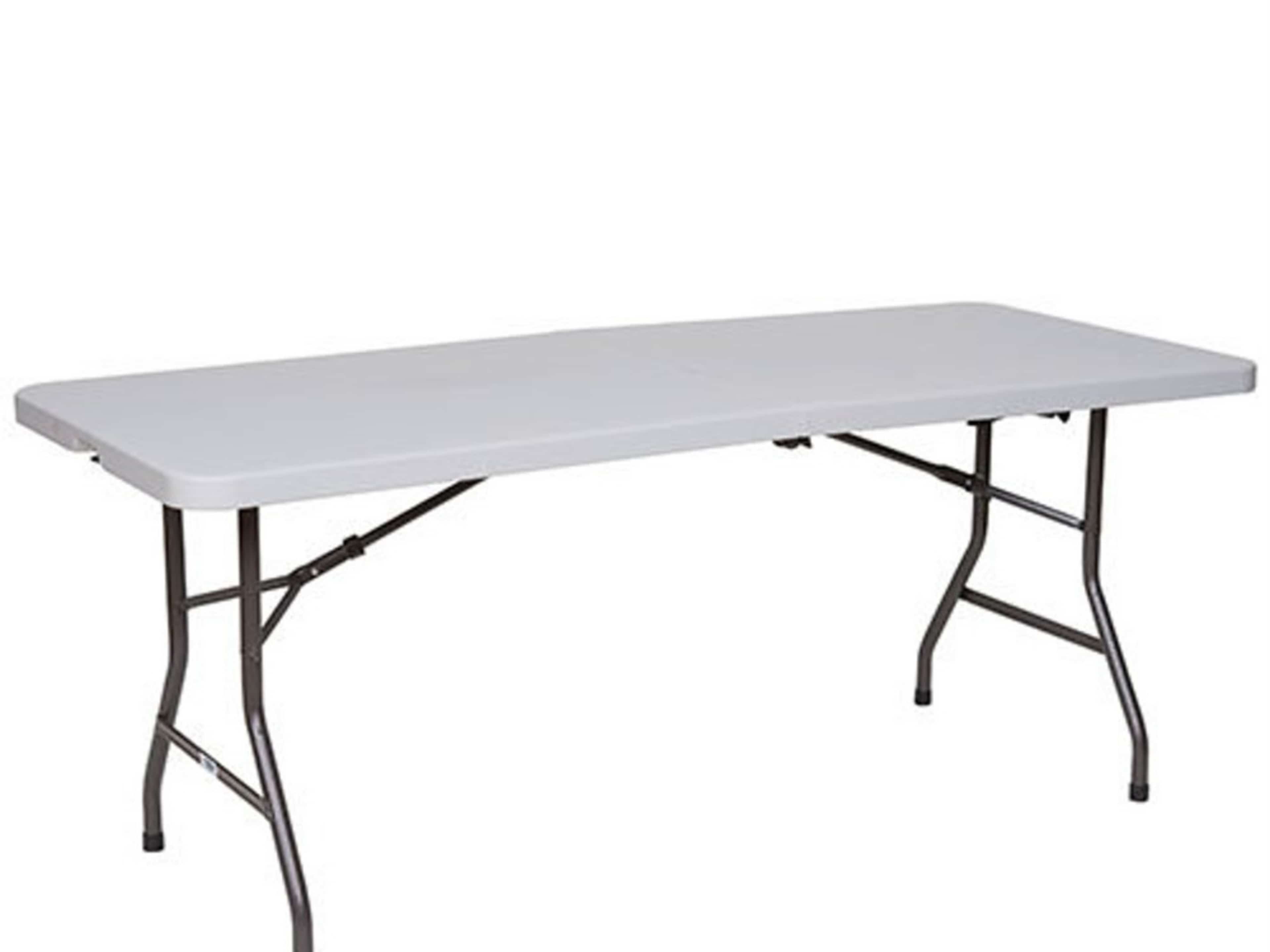 rectangular tables 