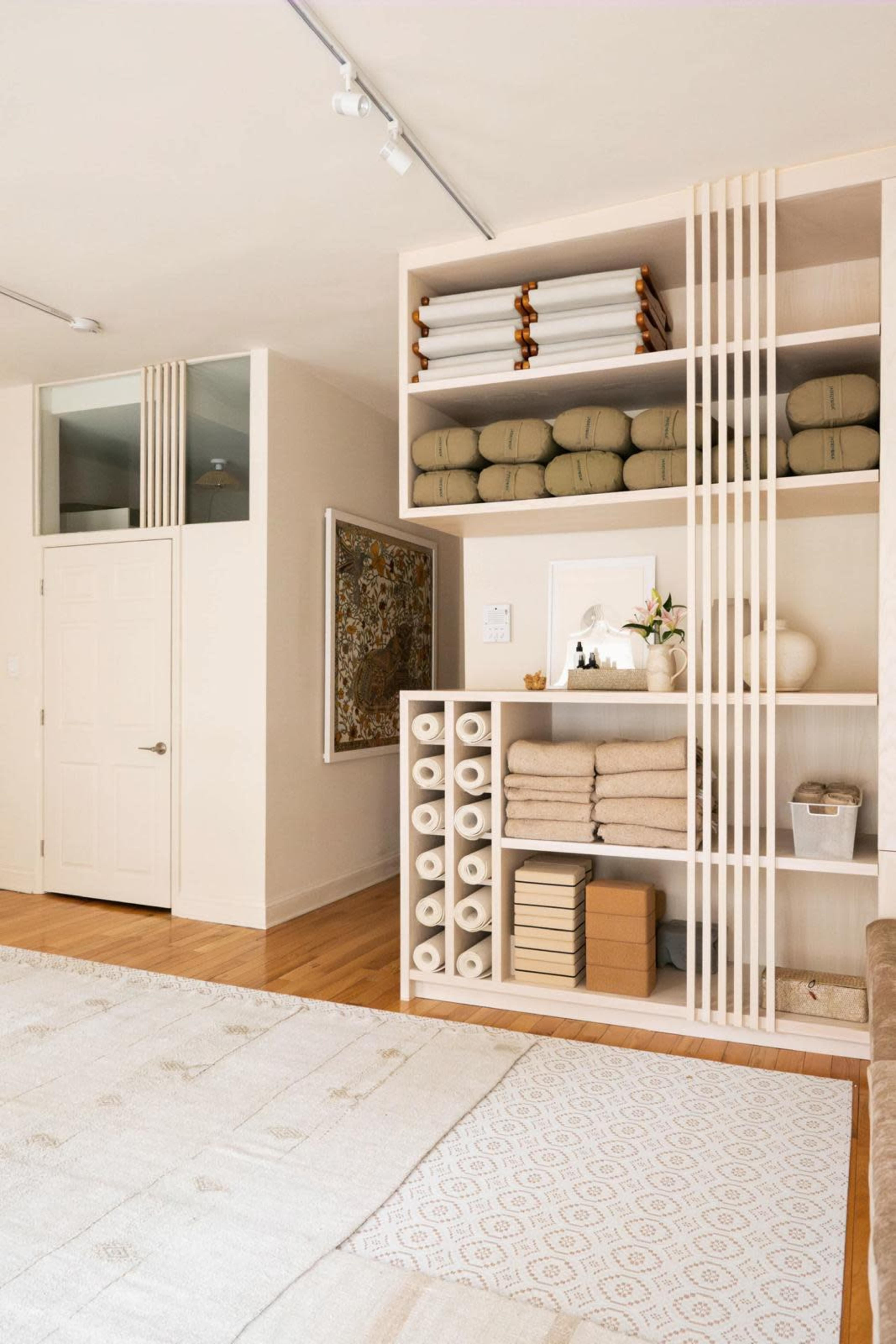 Sanctuary for Sound & Soul Image in Lenox Hill, New York, NY