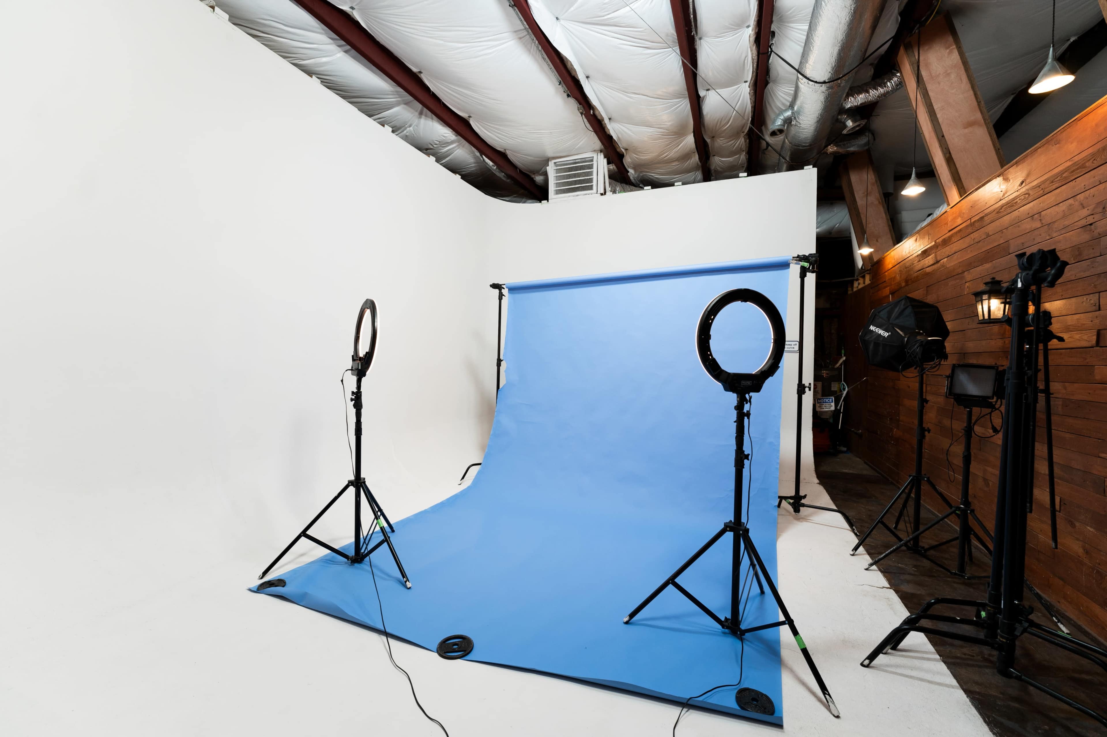 Affordable, Multi-Use Facility with Cyclorama Wall Image in Millersville, Goodlettsville, TN