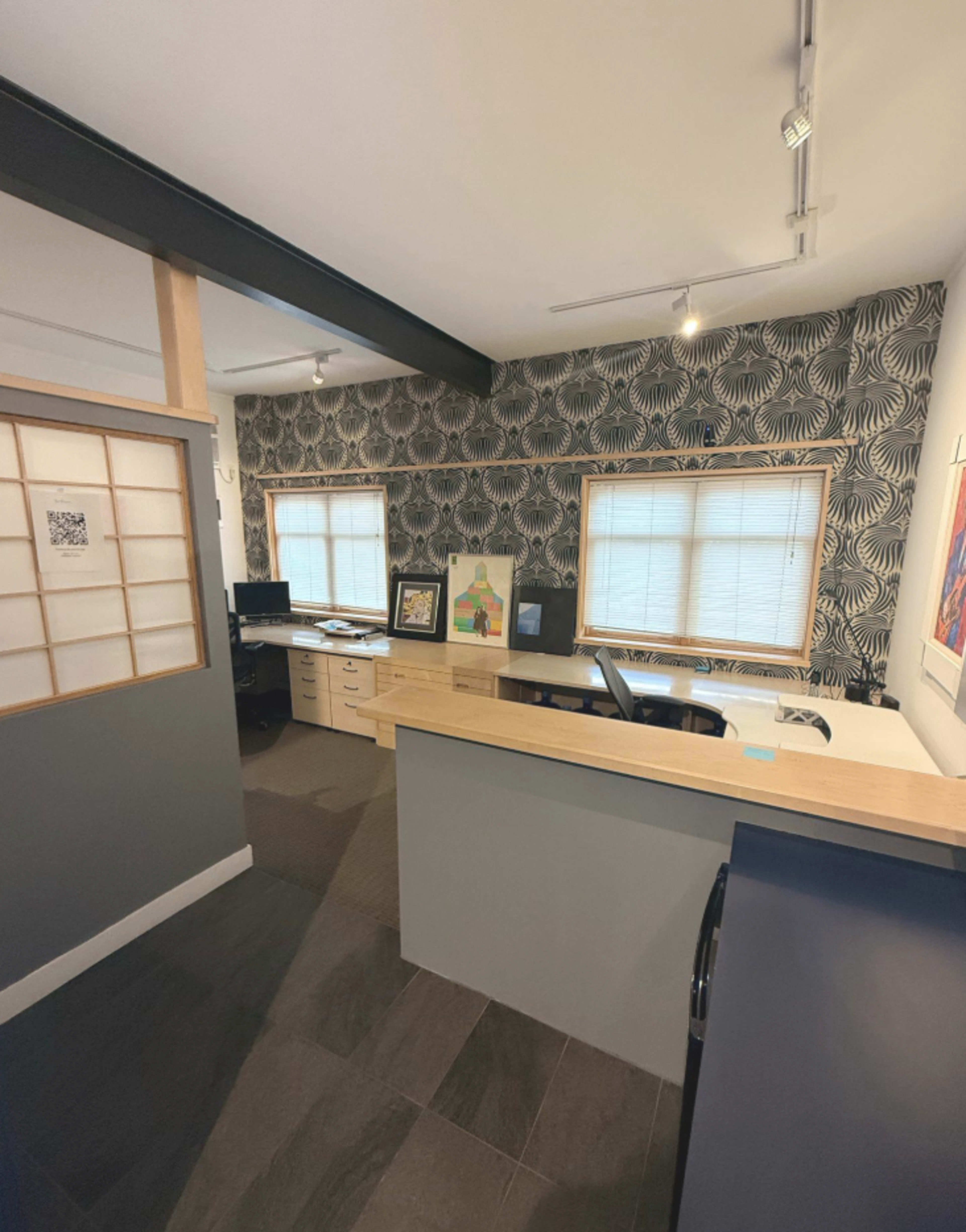 Downtown Pearl Office Space - CONFERENCE ROOM Image in Downtown, Boulder, CO