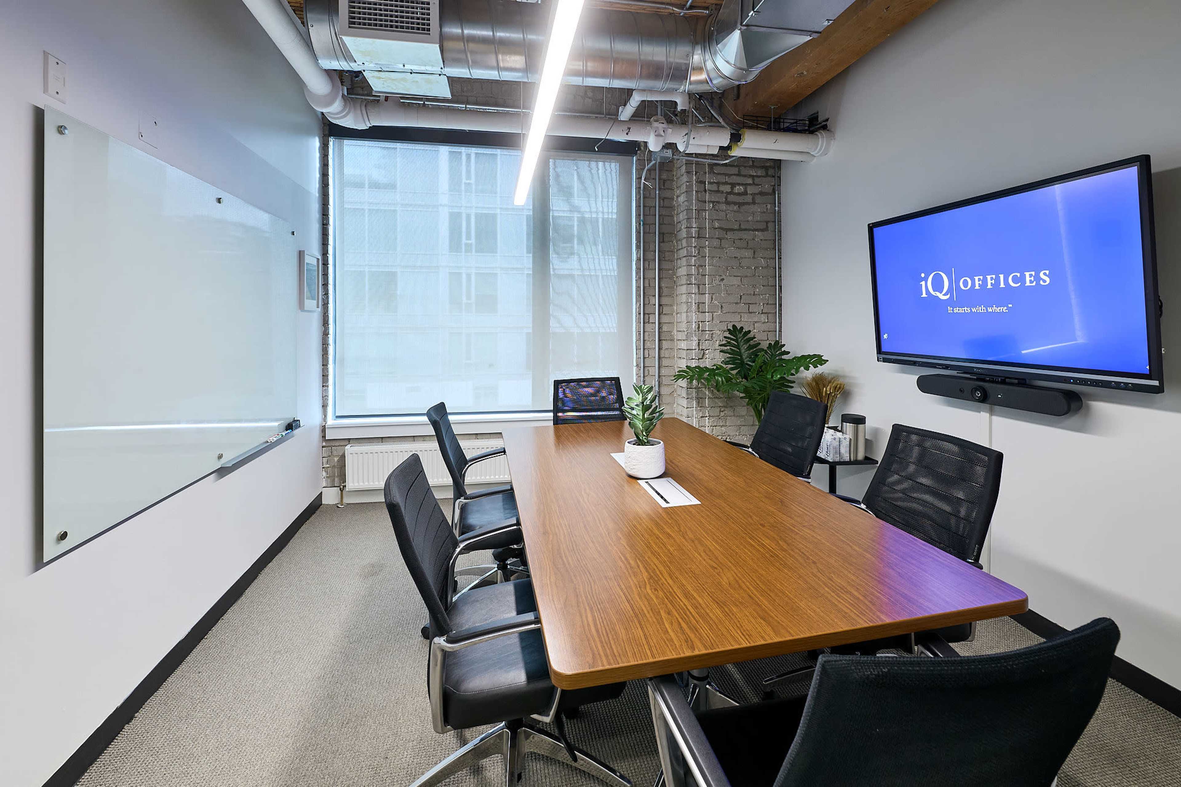 Adelaide Room Image in Downtown Toronto, Toronto, ON
