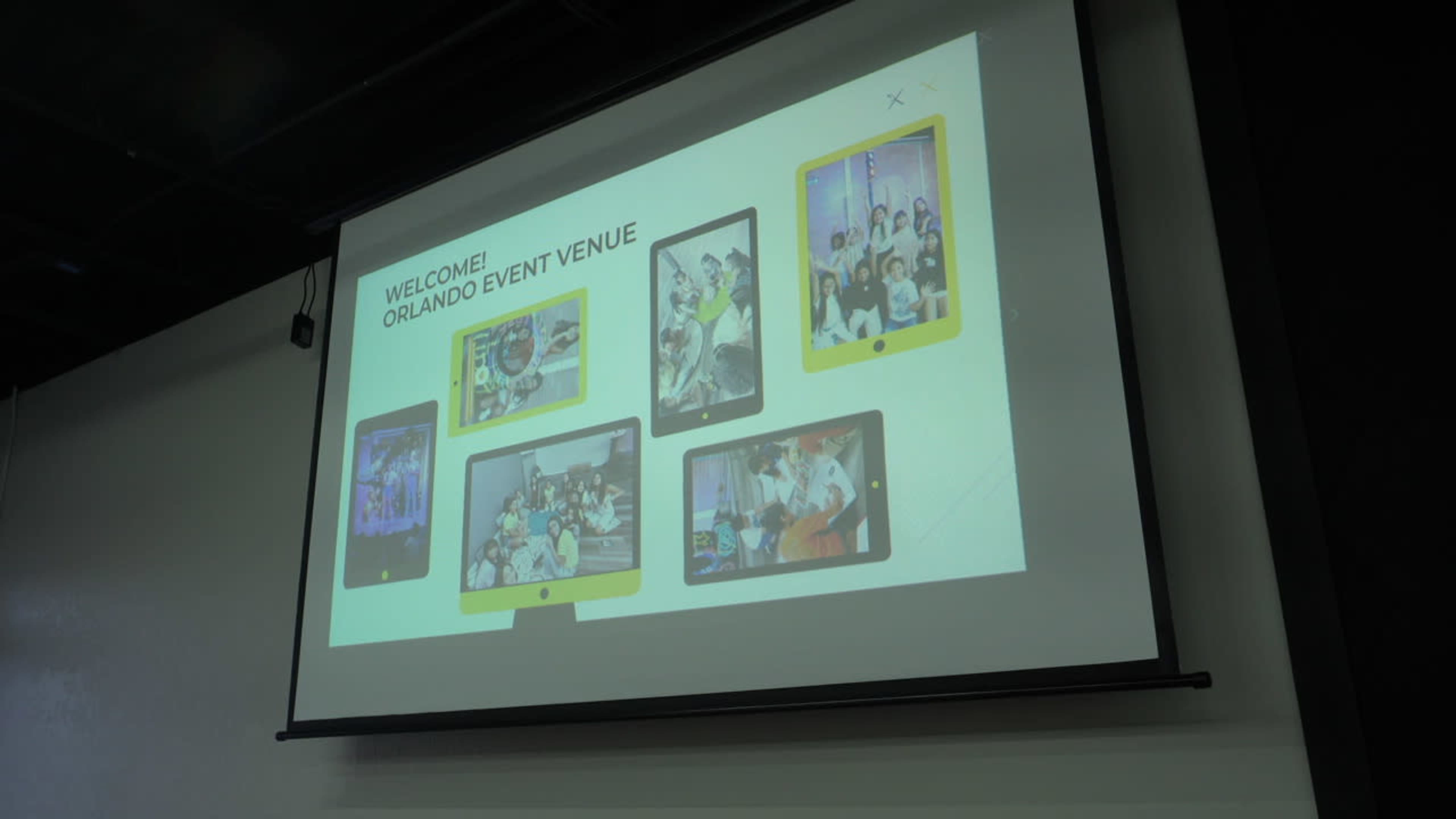 Venue for Events near Downtown Image in Colonial Town Center, Orlando, FL