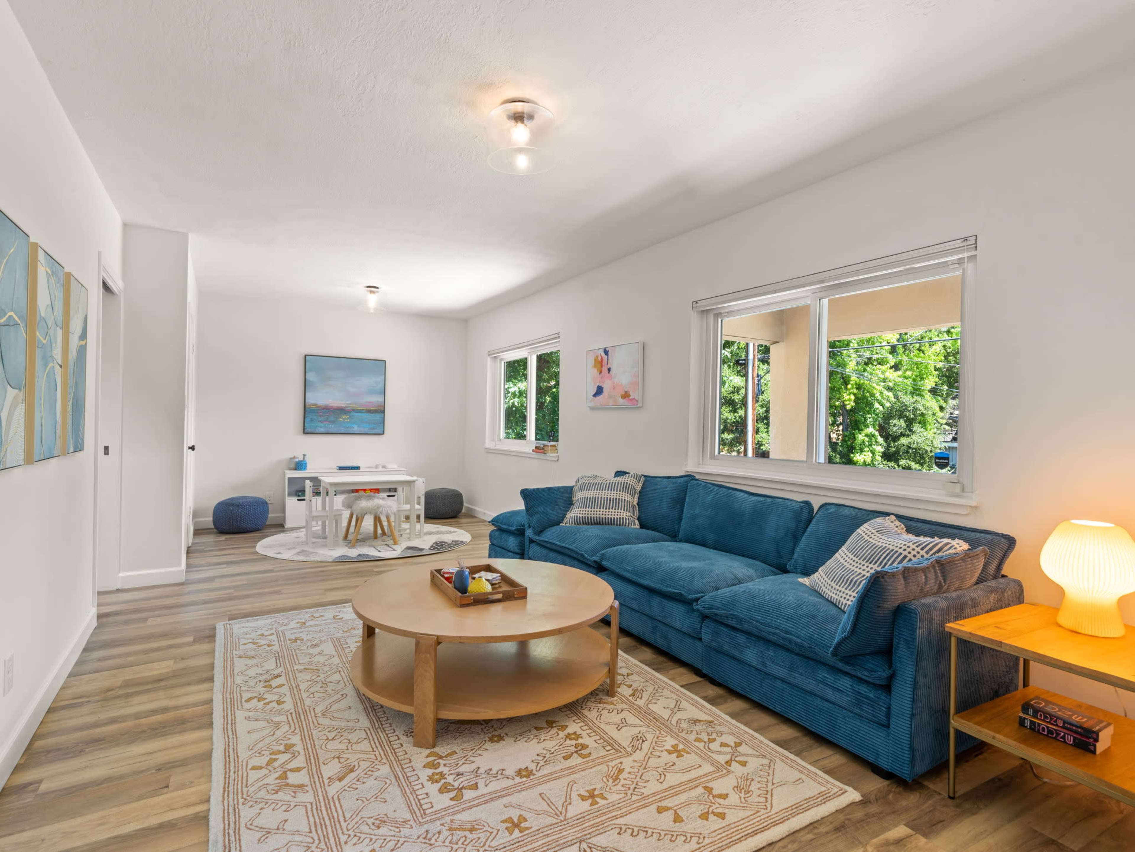 Oakland Oasis Pool Home Image in Redwood Heights, Oakland, CA