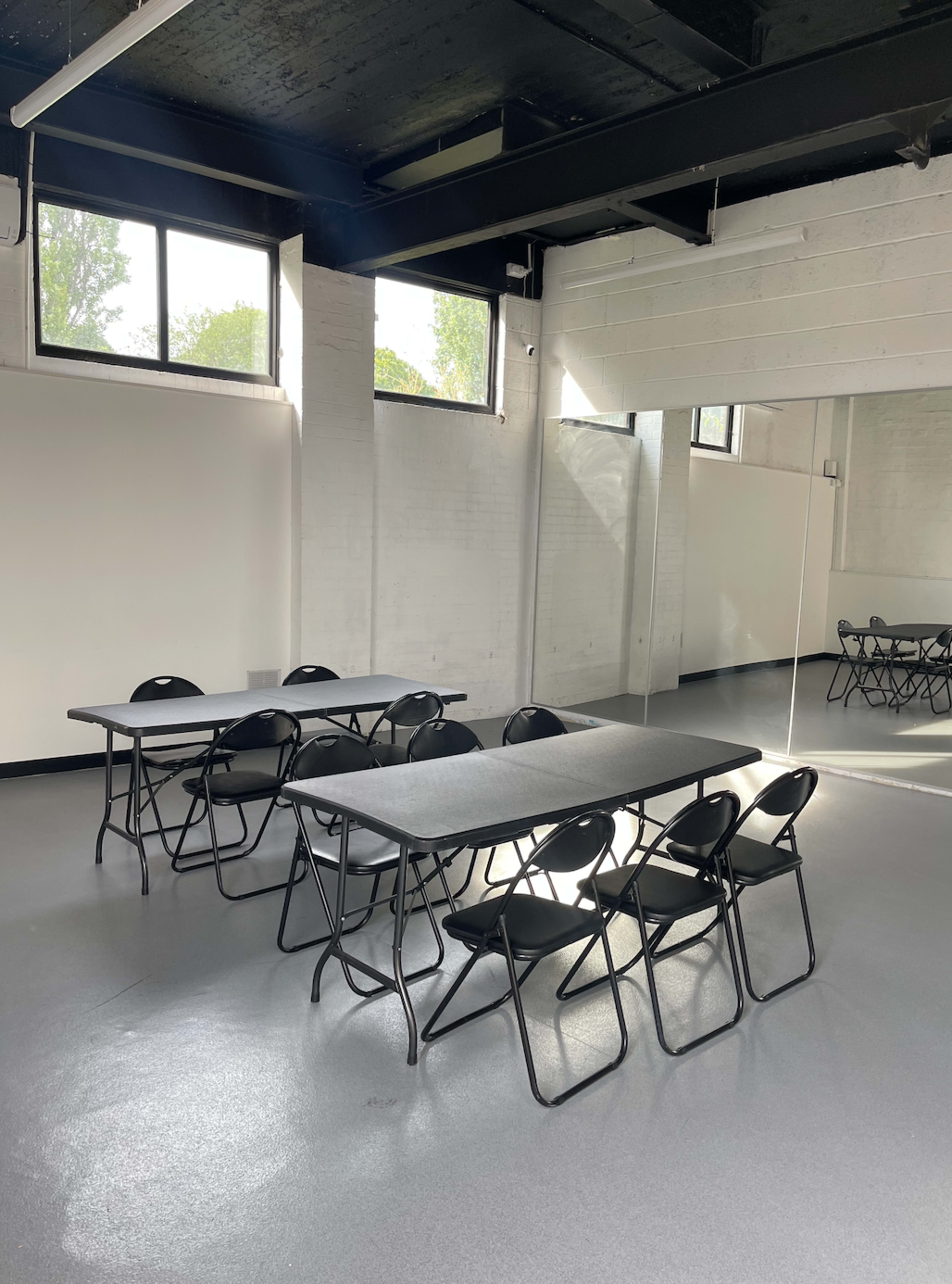 Willesden - Cobbold Works  004 Image in Church End & Roundwood, London, ENG