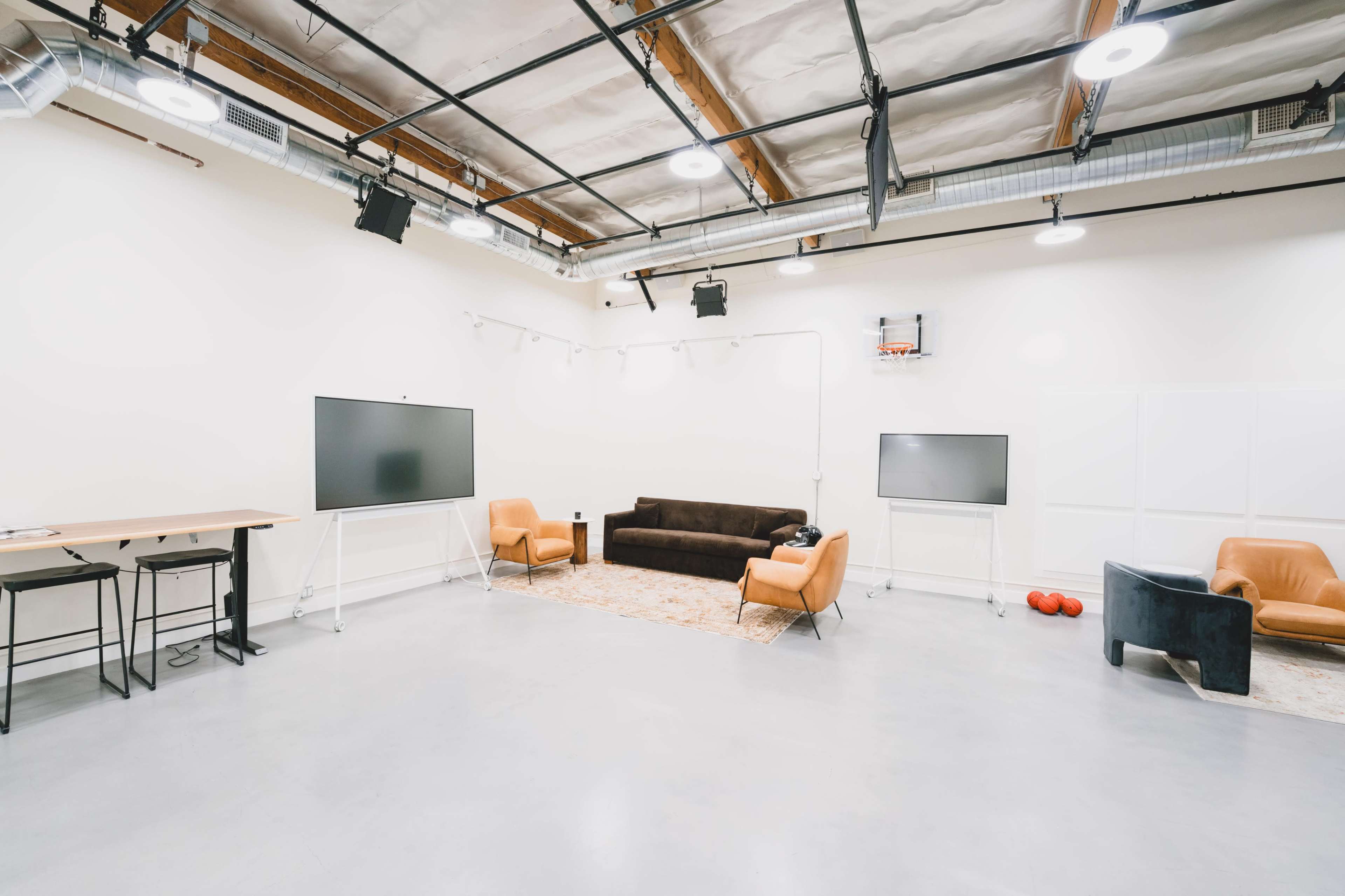 Production and Photography  Studio Image in Canoga Park, Woodland Hills, CA