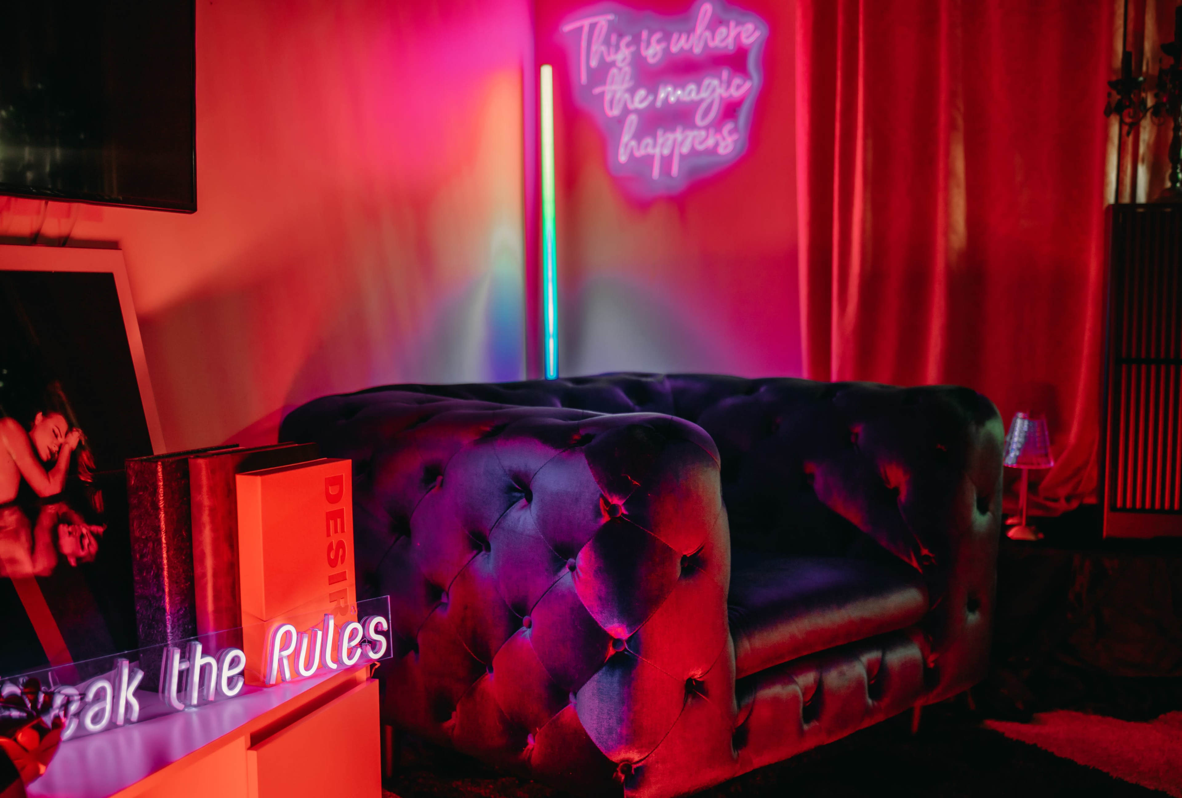 Portland's Airy & Eclectic Content Space Image in Rock Creek, Portland, OR