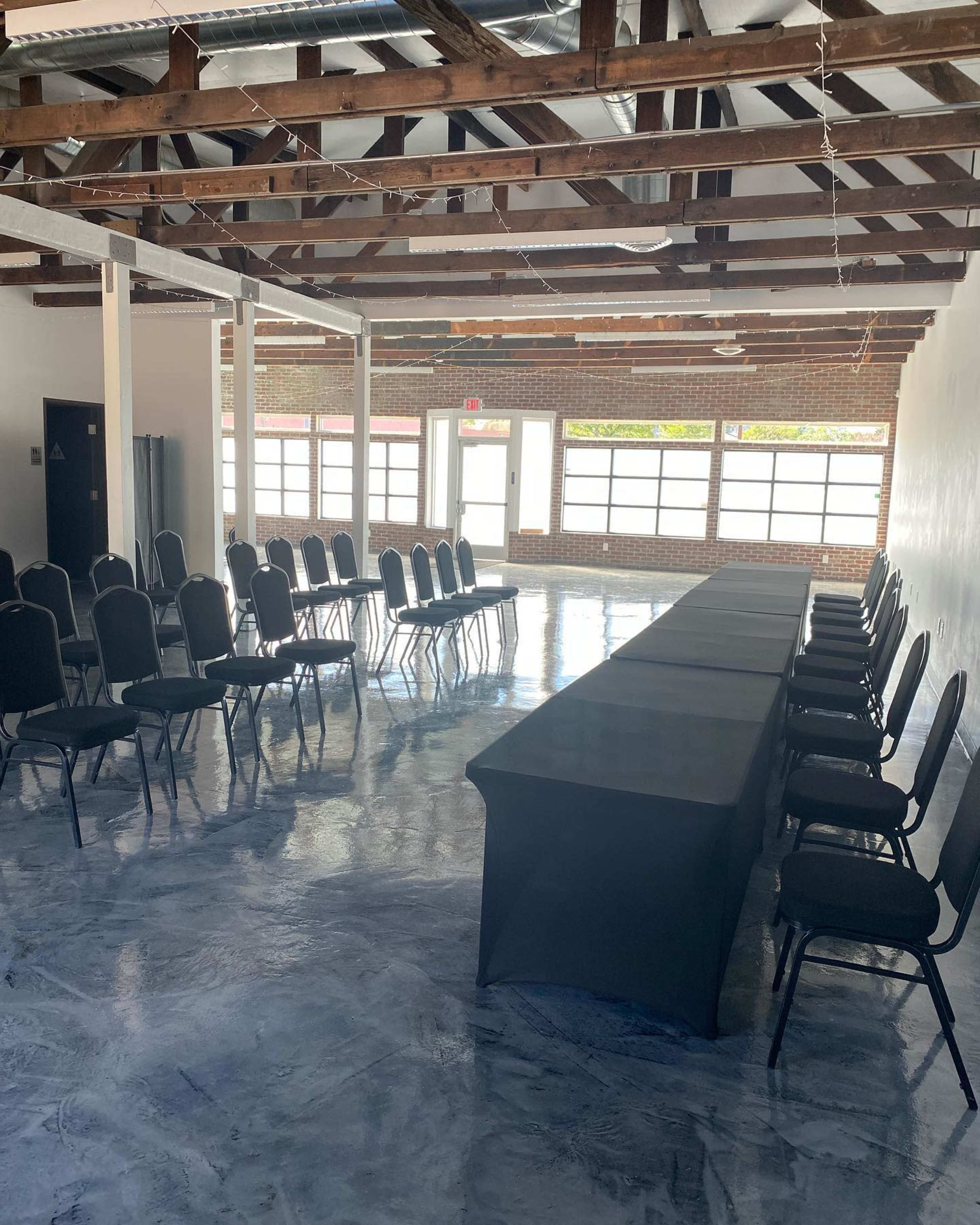 Event Venue in Sacramento Image in North Sacramento, Sacramento, CA