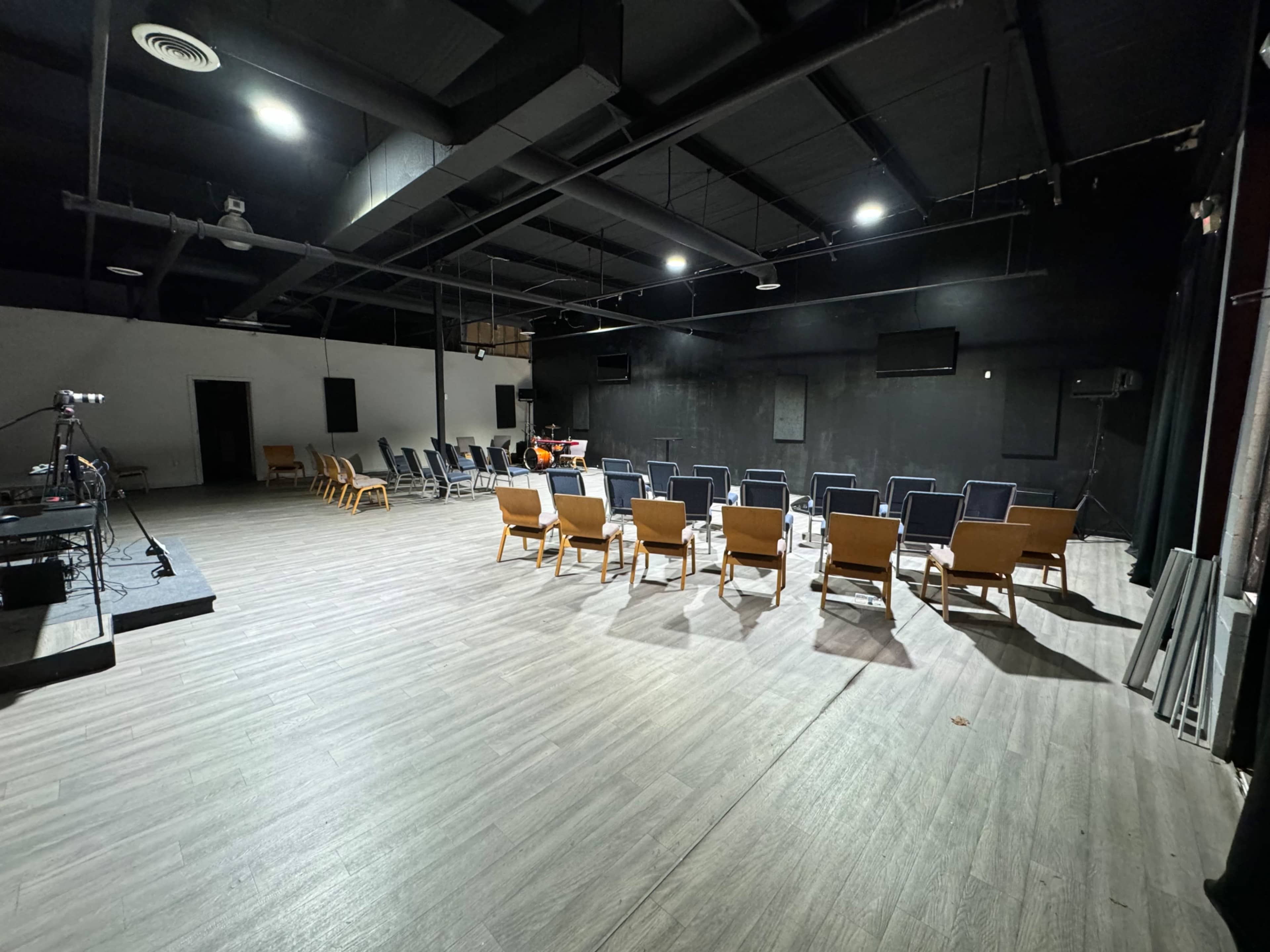 Church Space with all you need Image in , Austell, GA