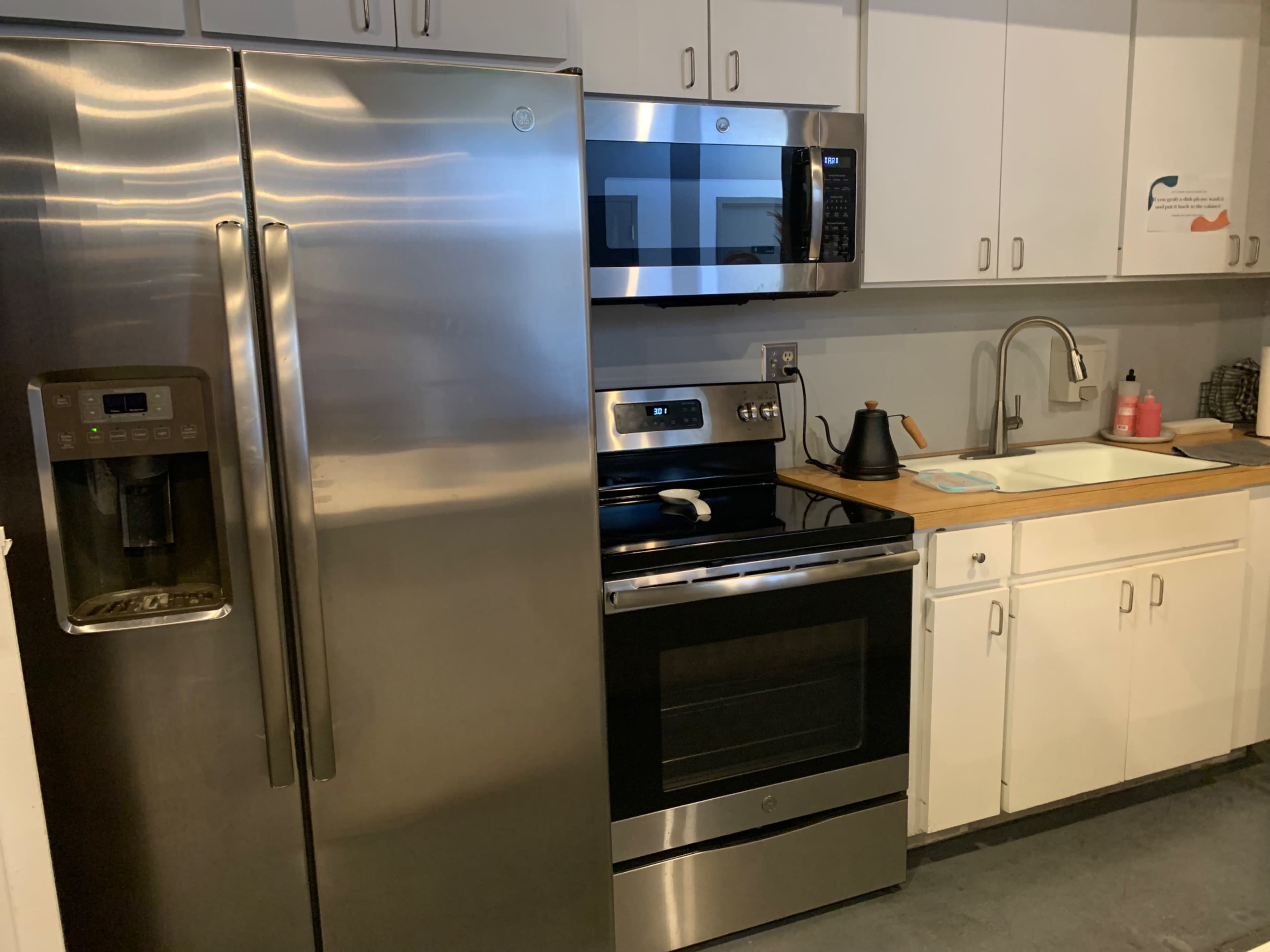 CityBarn Collective Image in Gardena, gardena, CA