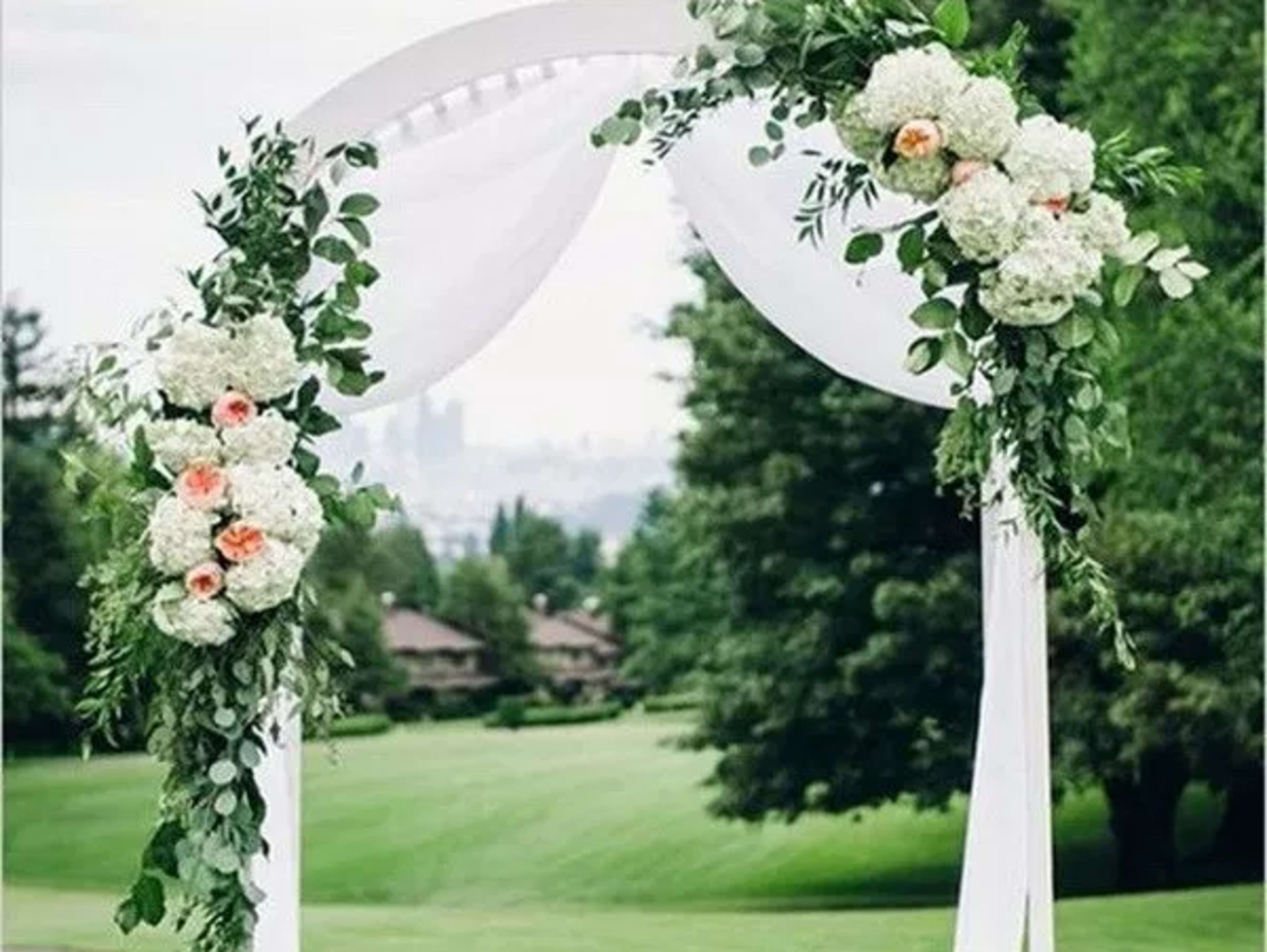 Event Arches