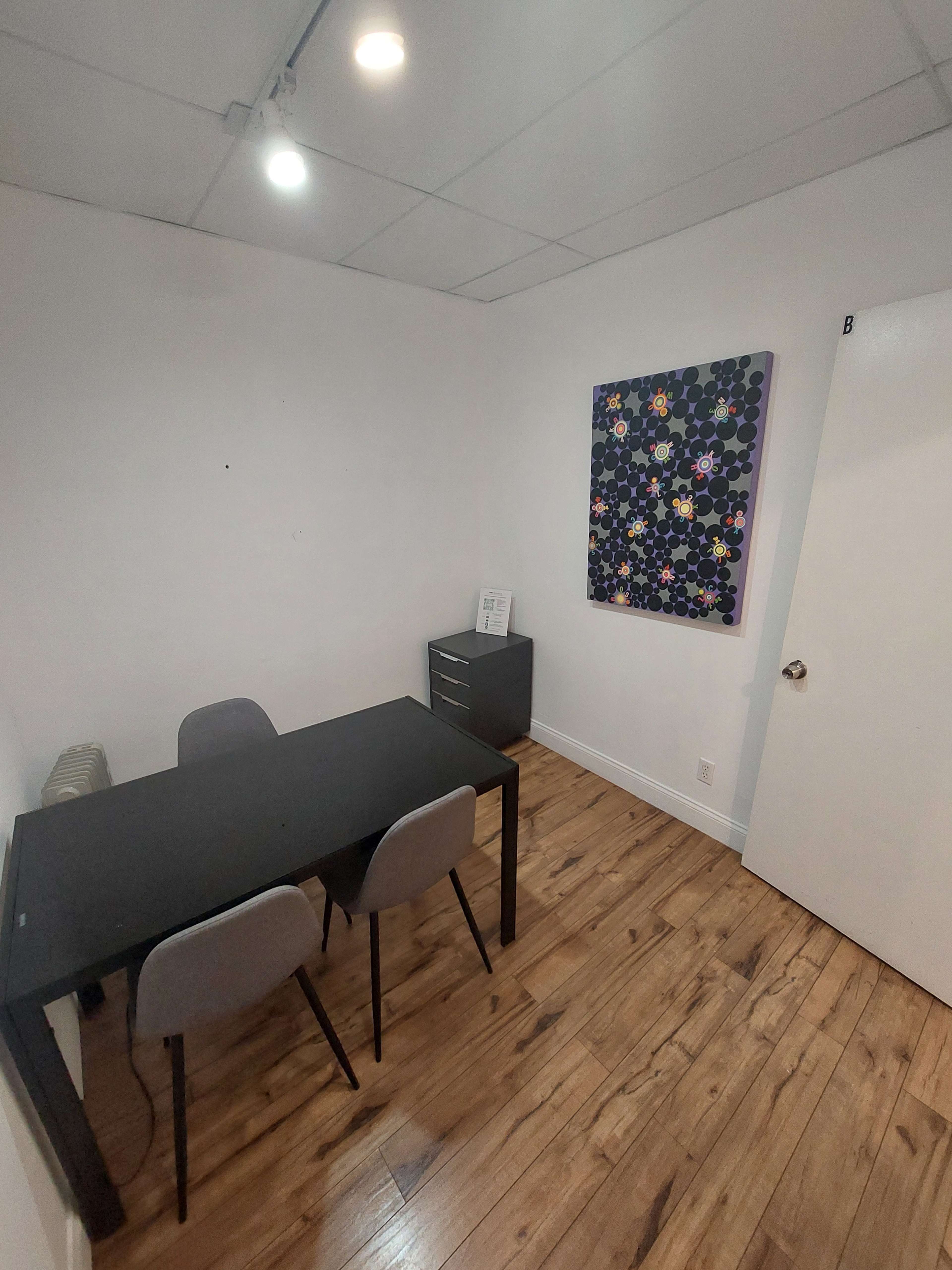 Private Office 704B Image in Midtown Manhattan, New York, NY