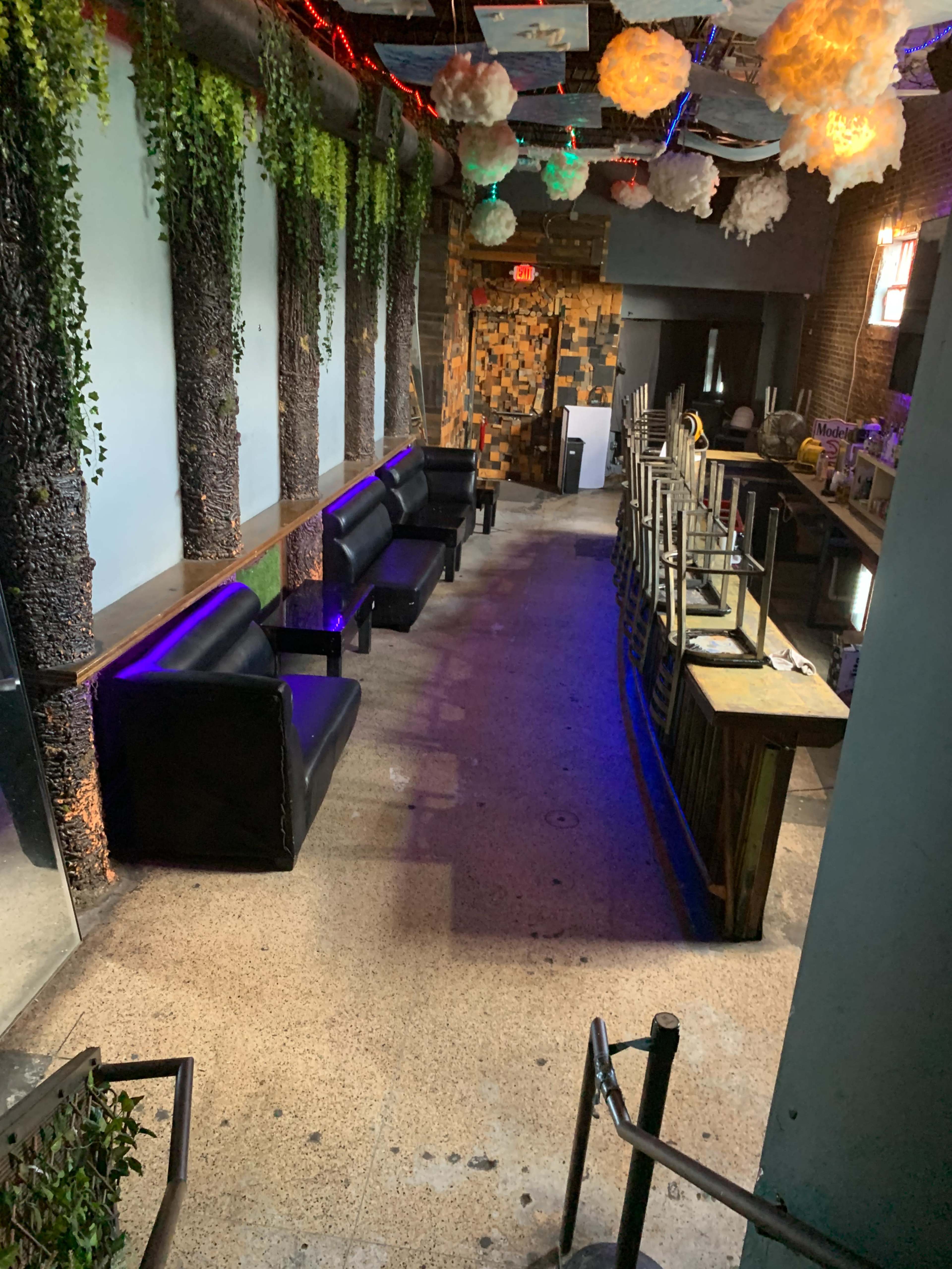 Unique 2-Story Production Space with Bar & Stage Image in East Atlanta, Atlanta, GA
