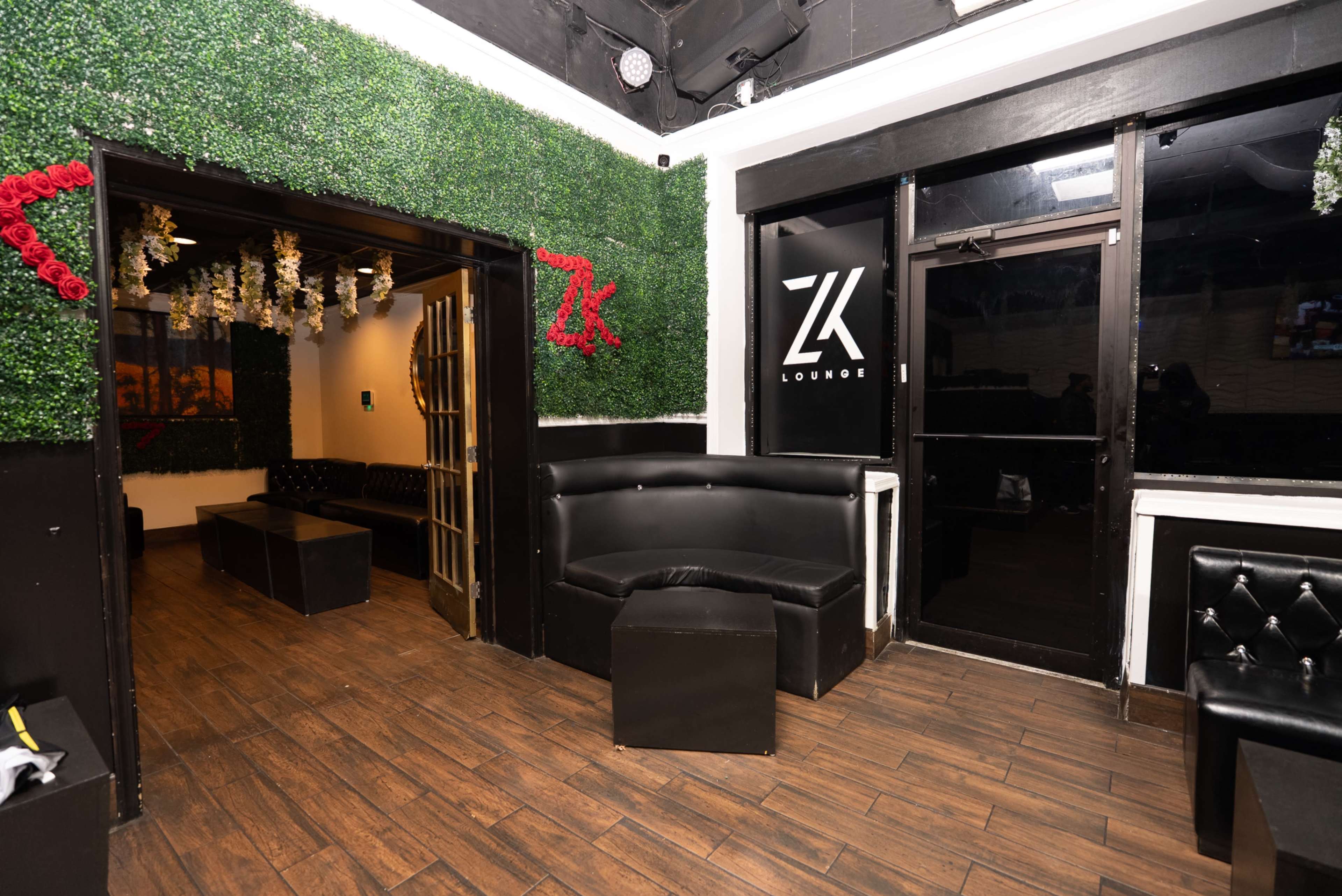 Zk Lounge Washington Dc Image in Northeast Washington, NE, DC