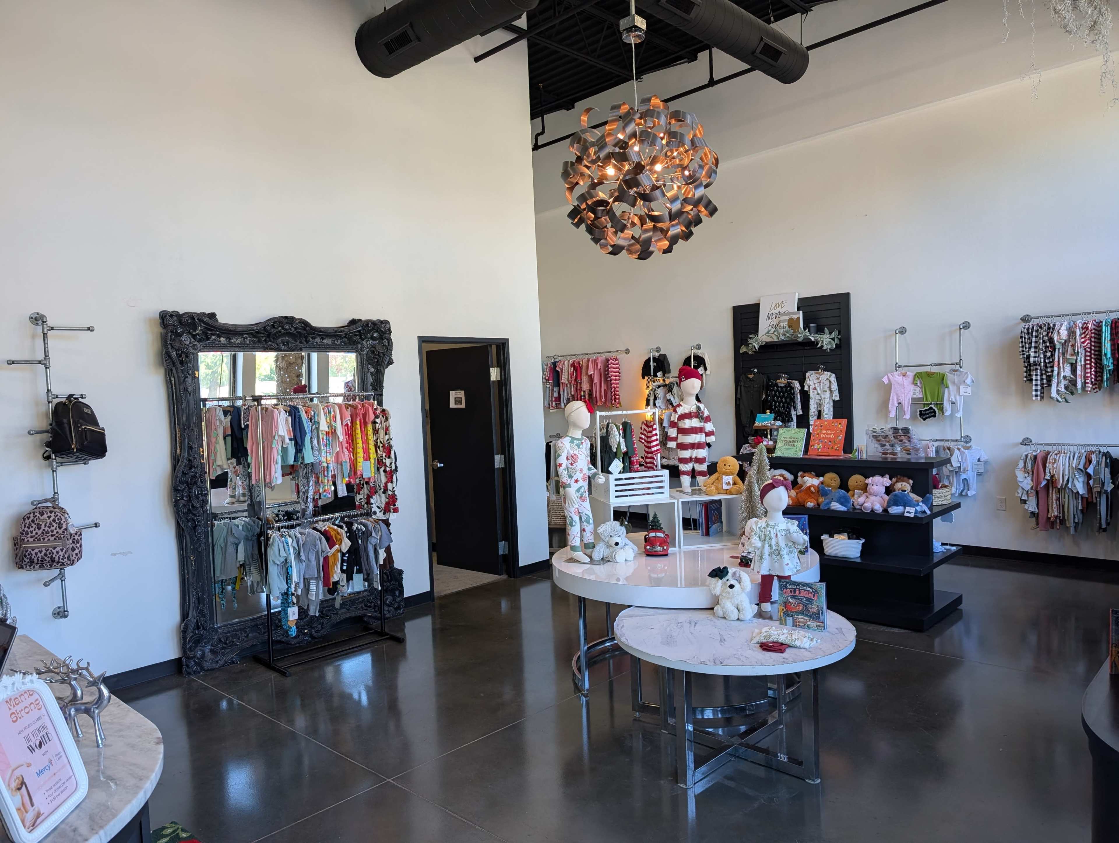 Baby Shower Venue Image in Edmond, Edmond, OK