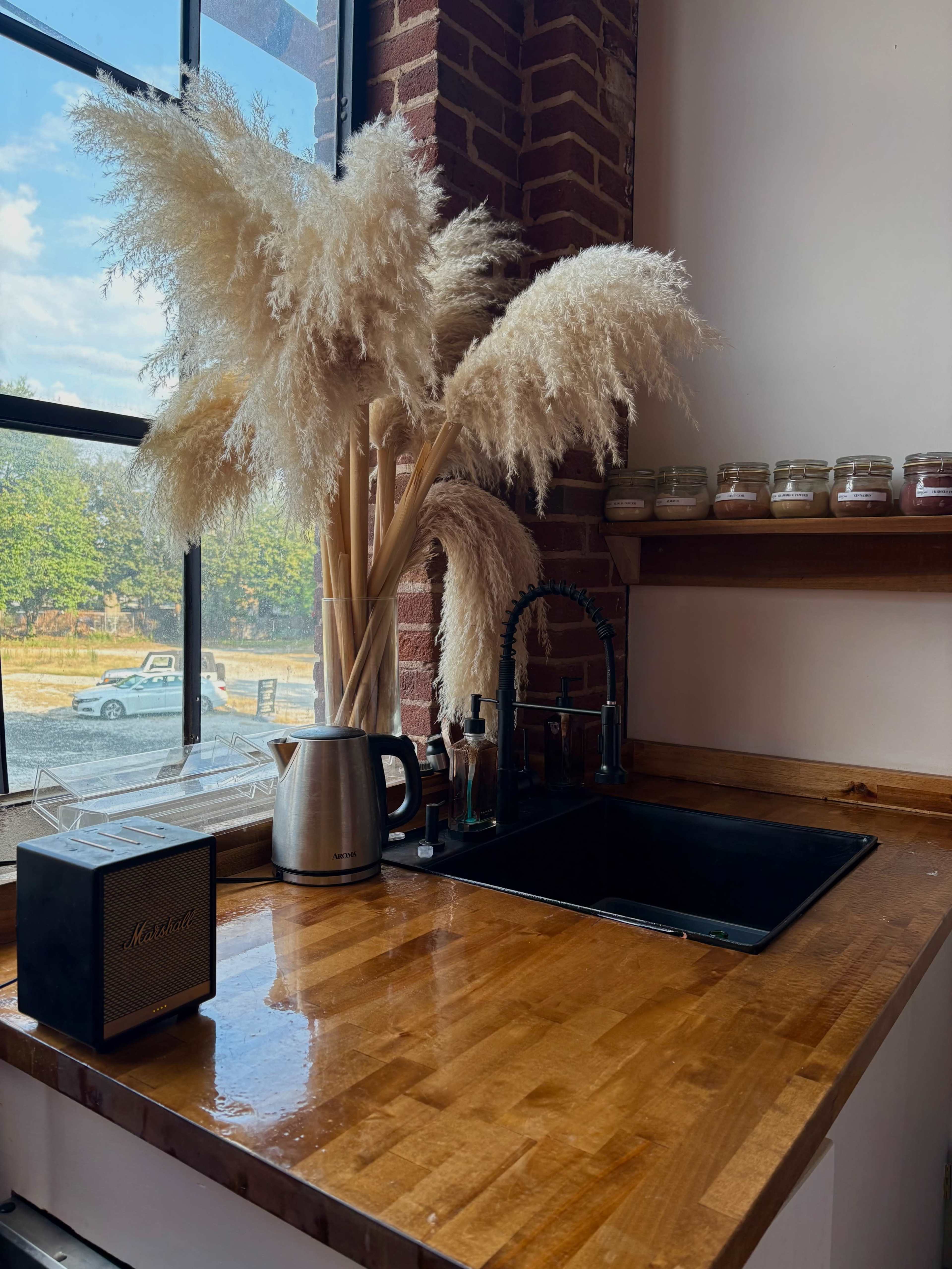 Blush Pink Loft Studio in Downtown Atlanta Image in Downtown Atlanta, Atlanta, GA