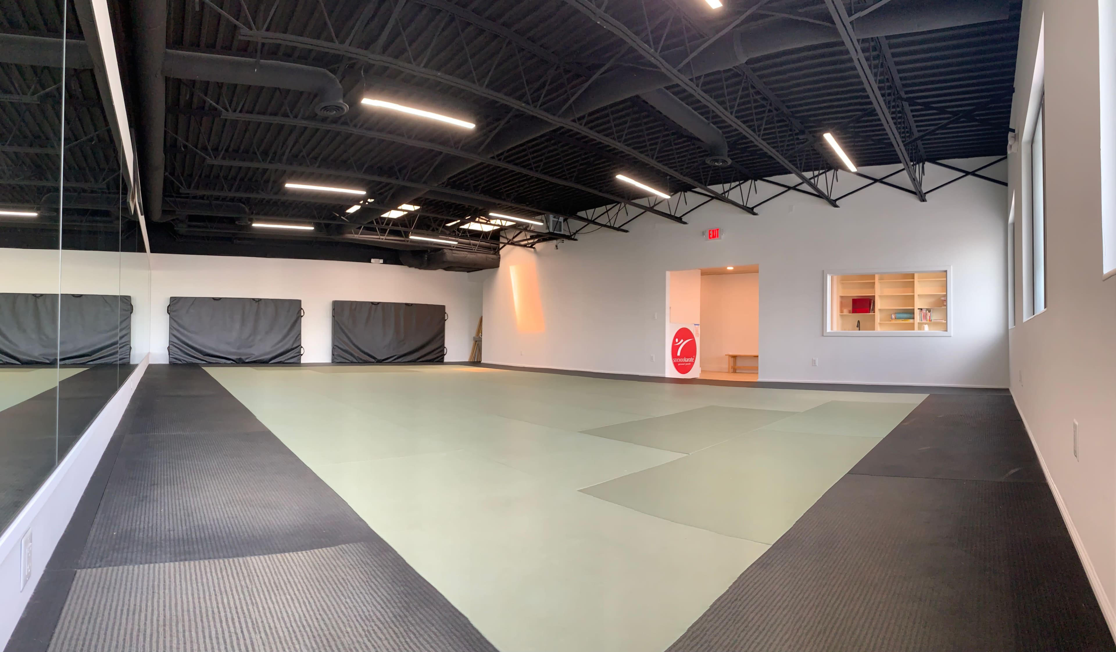 Martial Arts Studio Image in Annandale, Annandale, VA