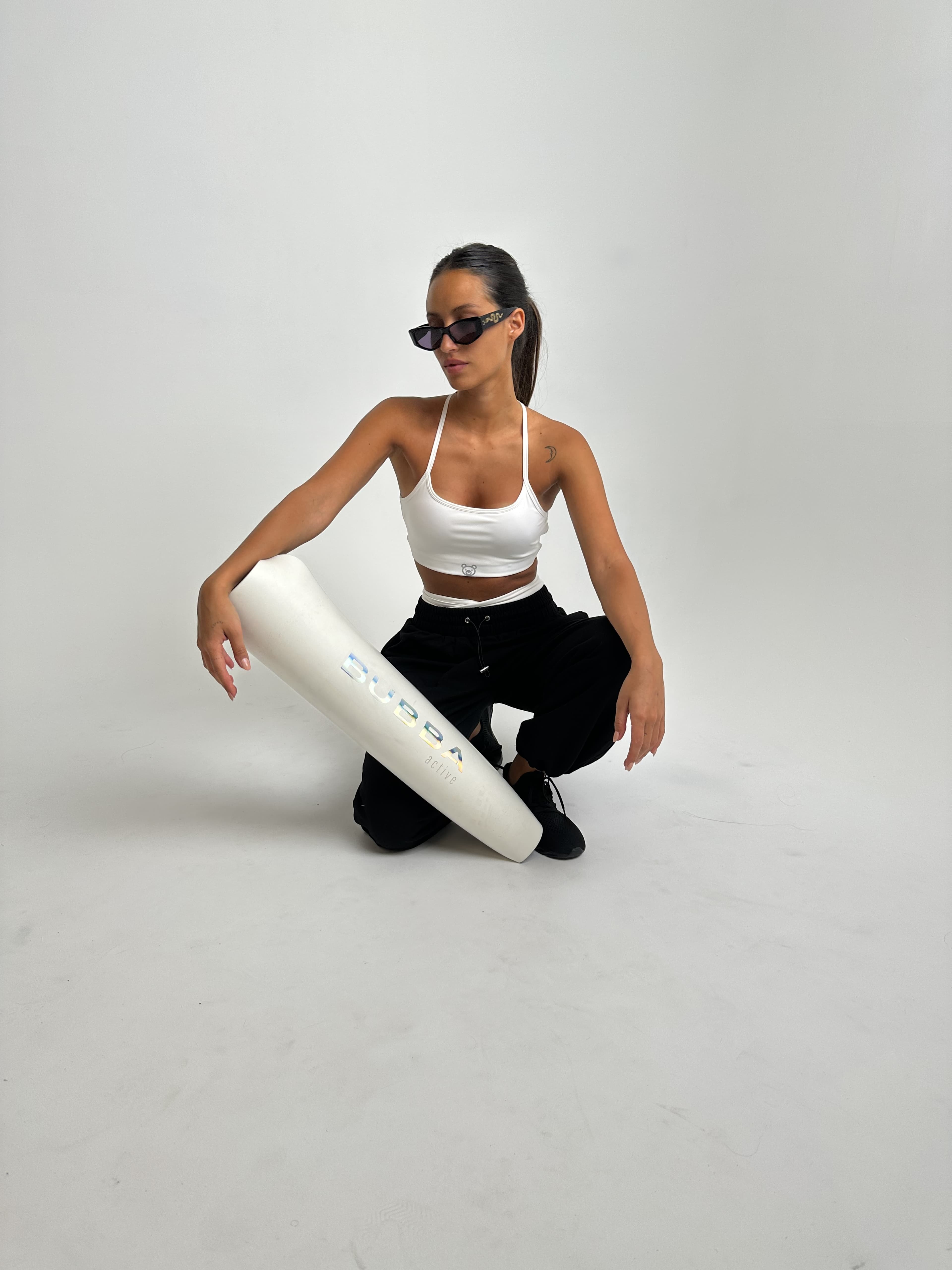 Photo shoot