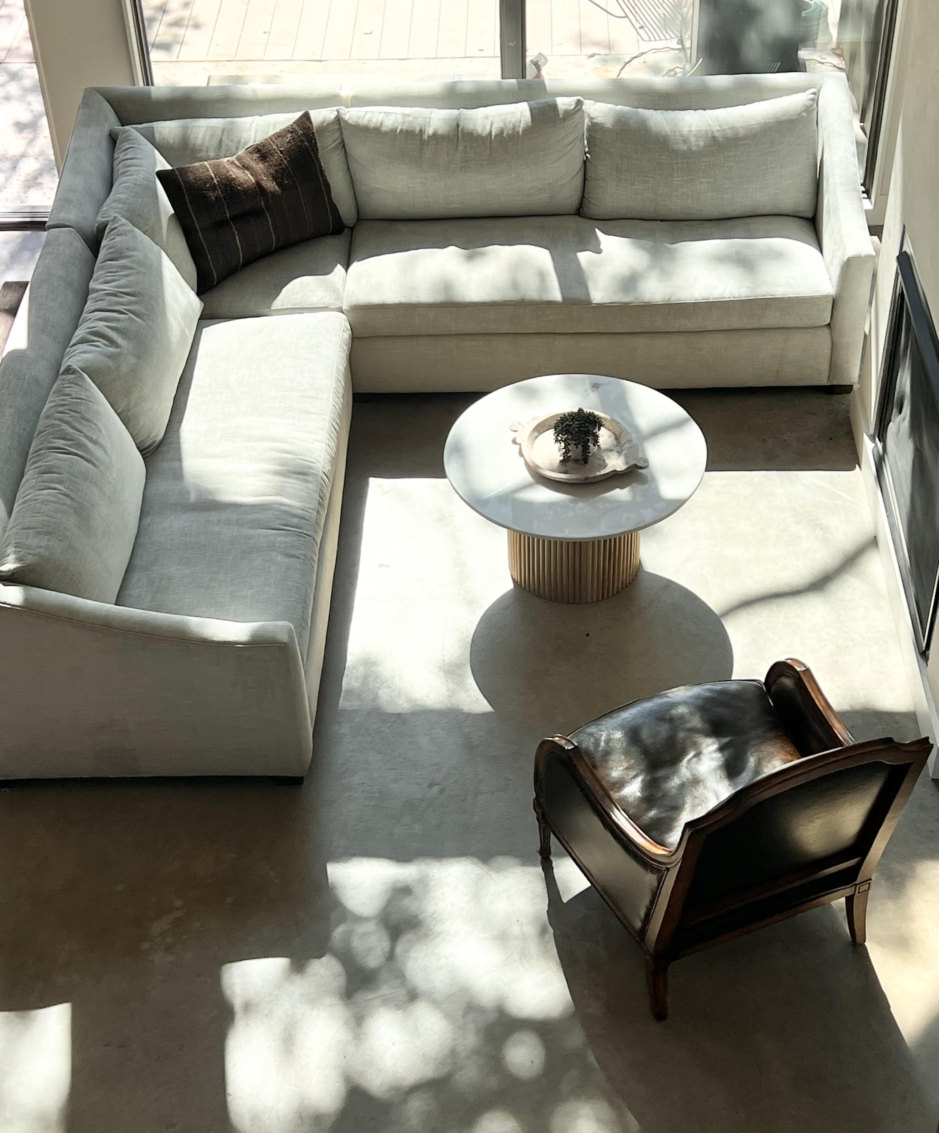 Luxury Modern Cabin on the River on 30 Acres Image in , Granbury, TX