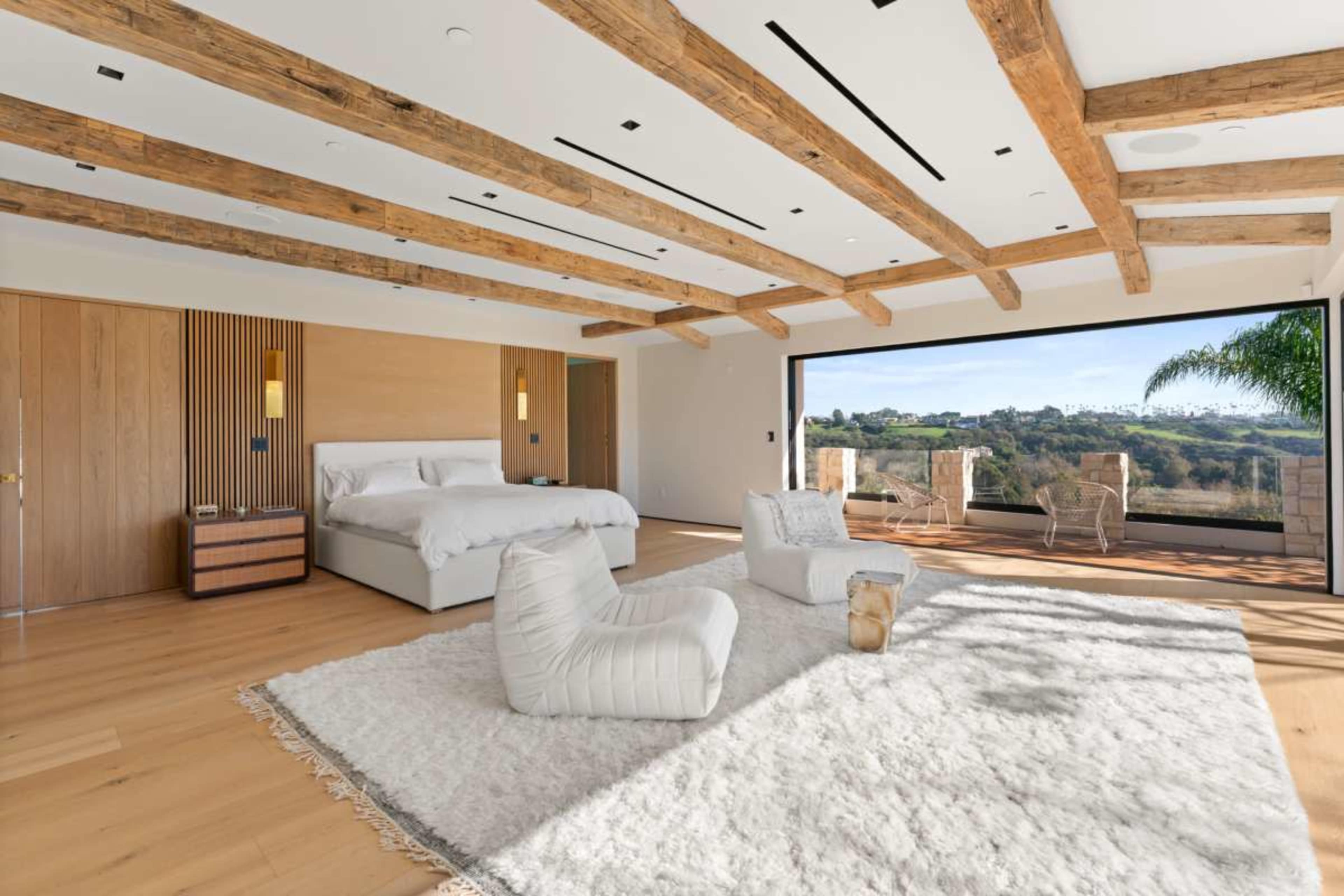 Malibu Merritt - Amazing Views at an Elegant Villa Image in Western Malibu, Malibu, CA