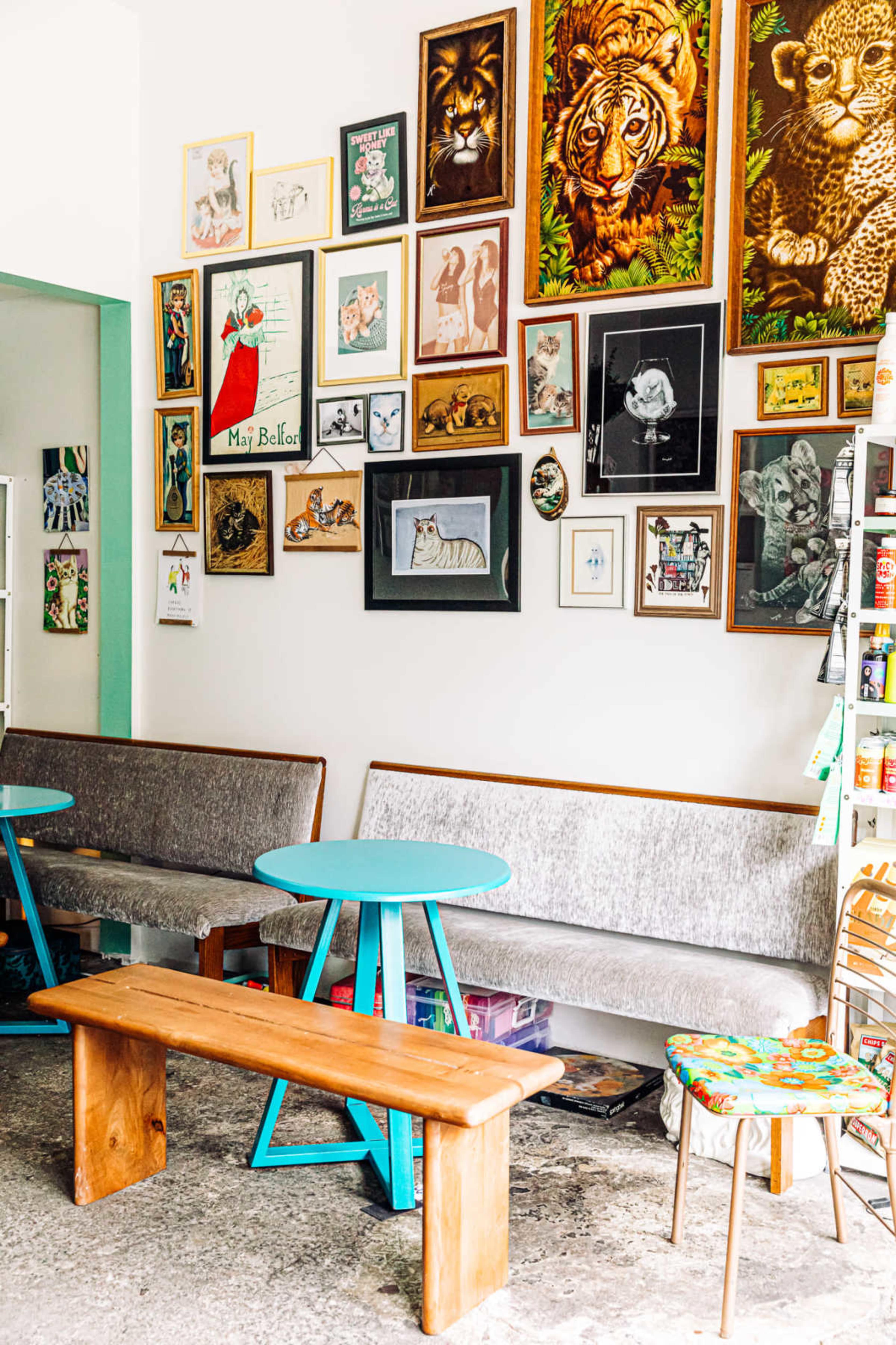 European Vibes - Little Bohemia Wine Bar Image in Dahlman, Omaha, NE
