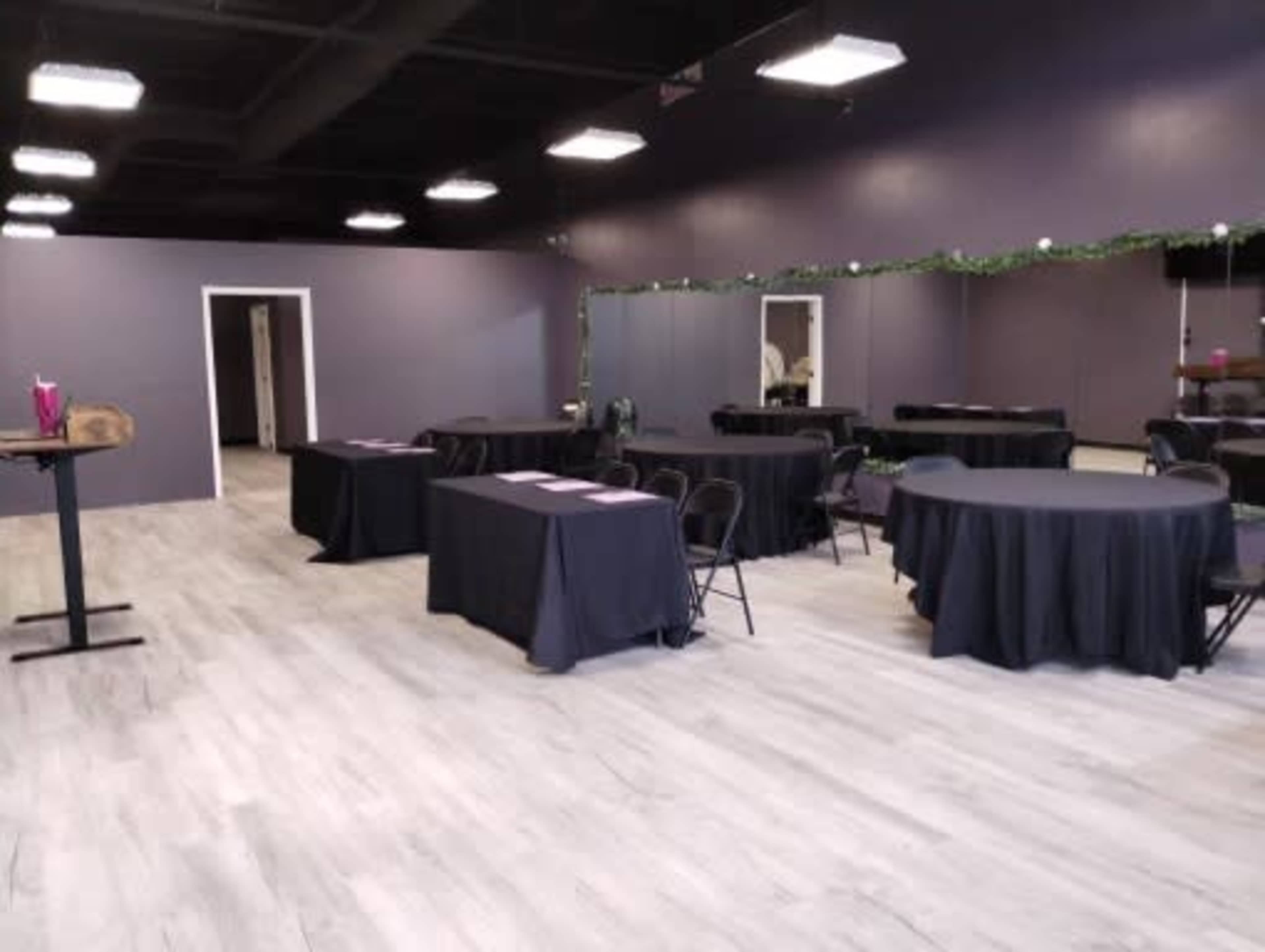 Chic & Intimate Event Space for Small Gatherings in Dacula GA Image in , Dacula, GA