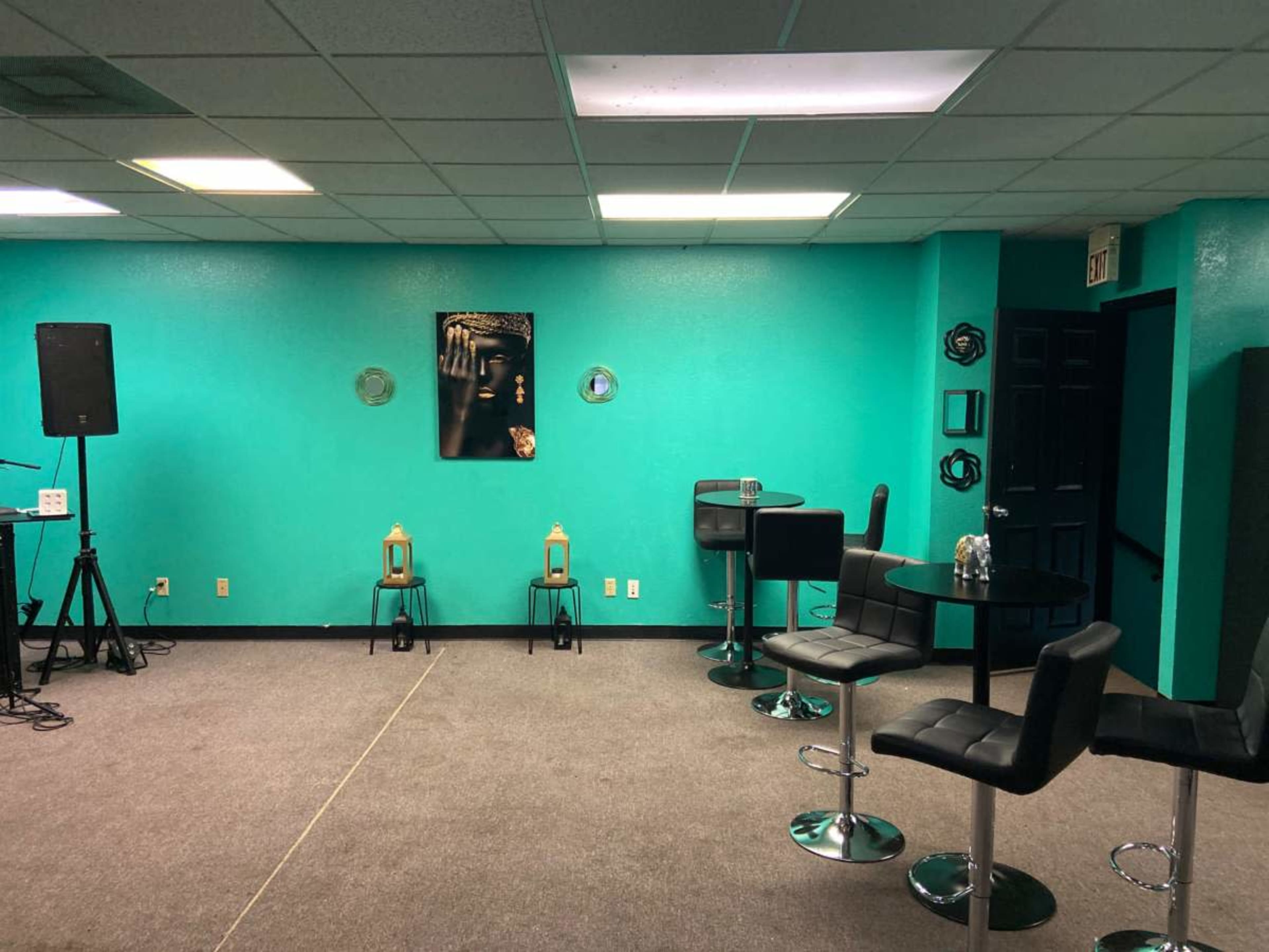 The Ascension Lounge Image in West Arlington, Arlington, TX