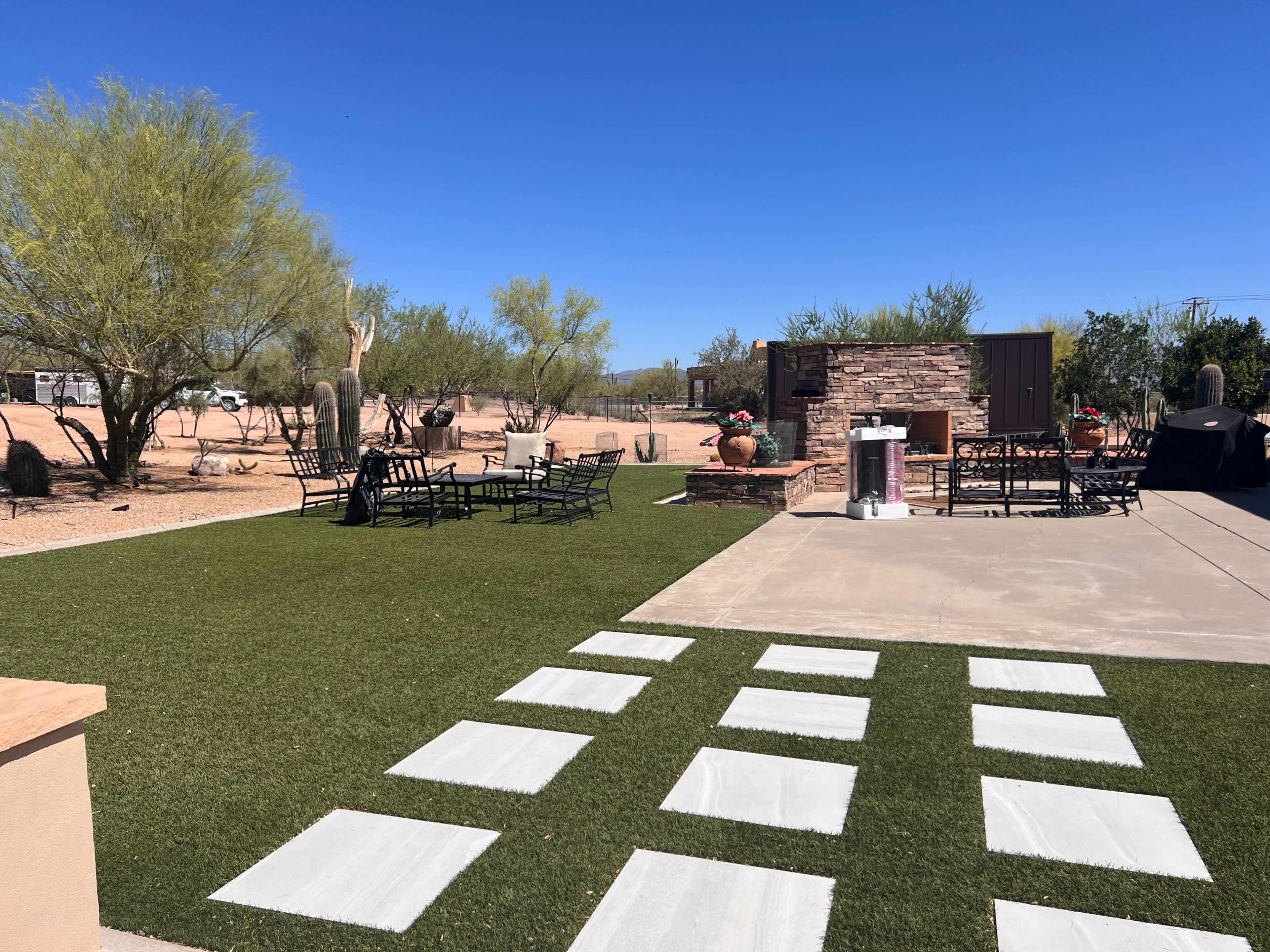 Th Shah Ranch Image in Desert Diamond, Scottsdale, AZ