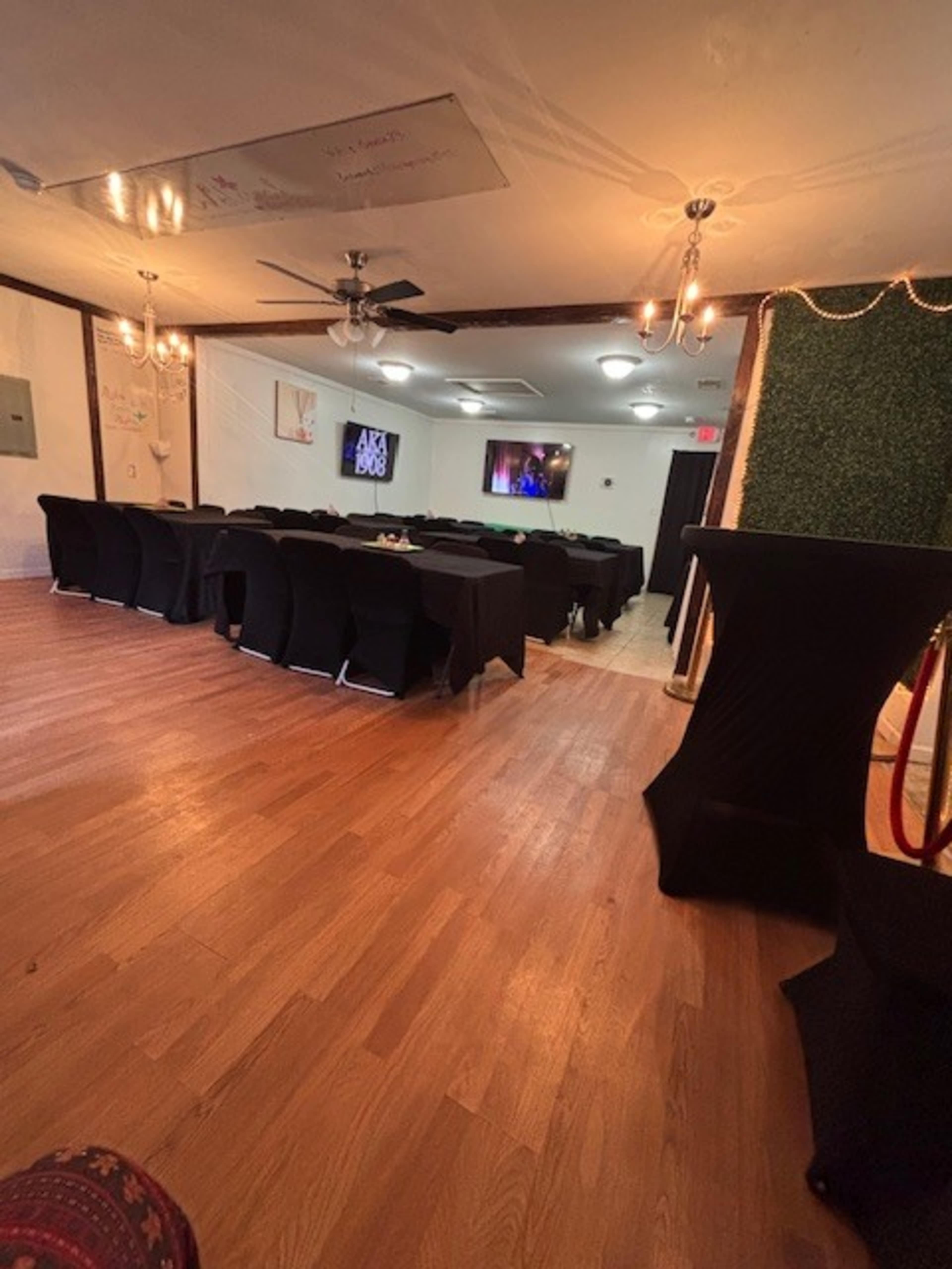 The Community Space at Studio 33- Affordable Open Event Space Image in Augusta, Augusta, GA