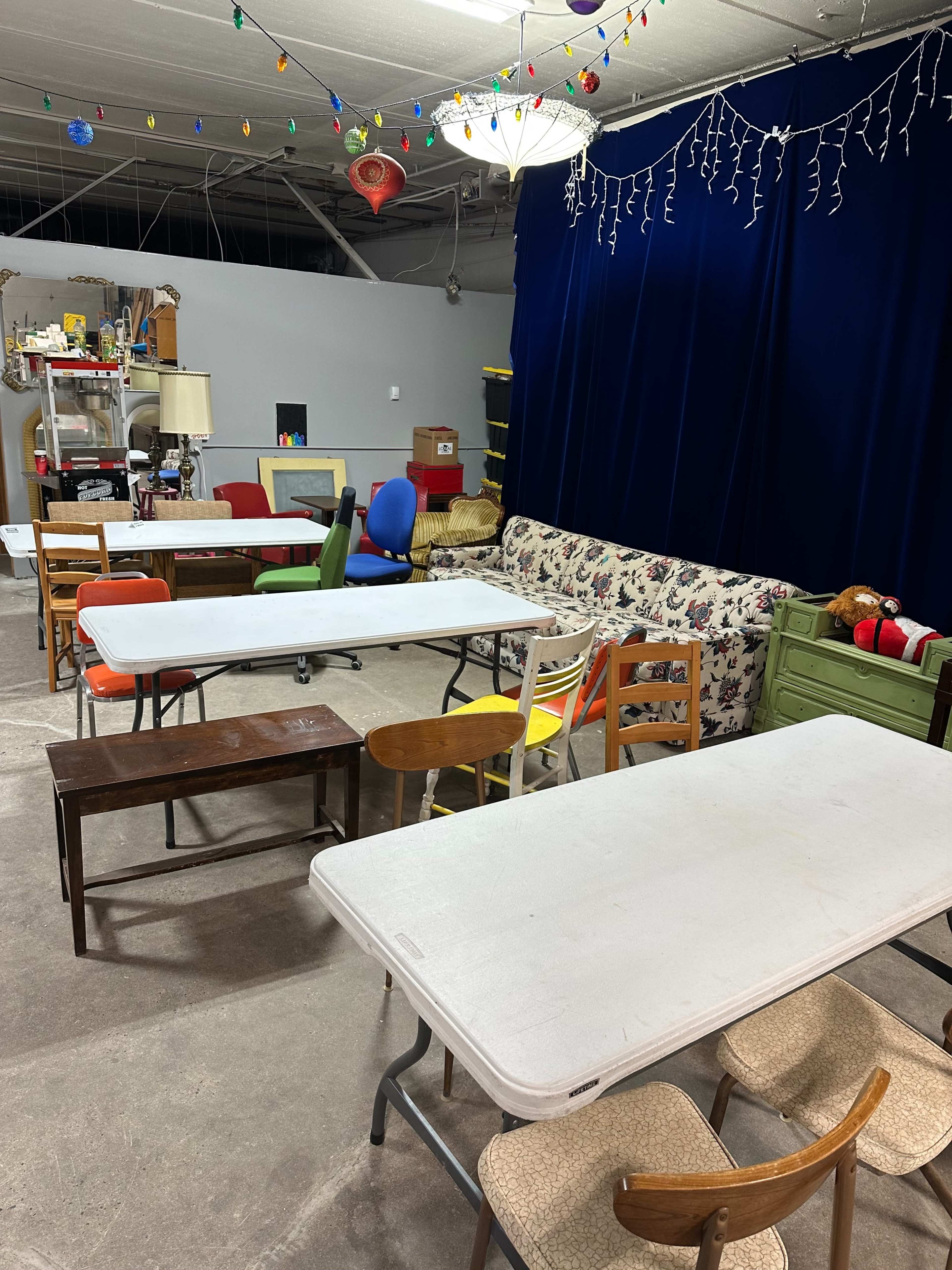 Spacious Urban Warehouse in the Heart of Minneapolis Image in Howe, Minneapolis, MN