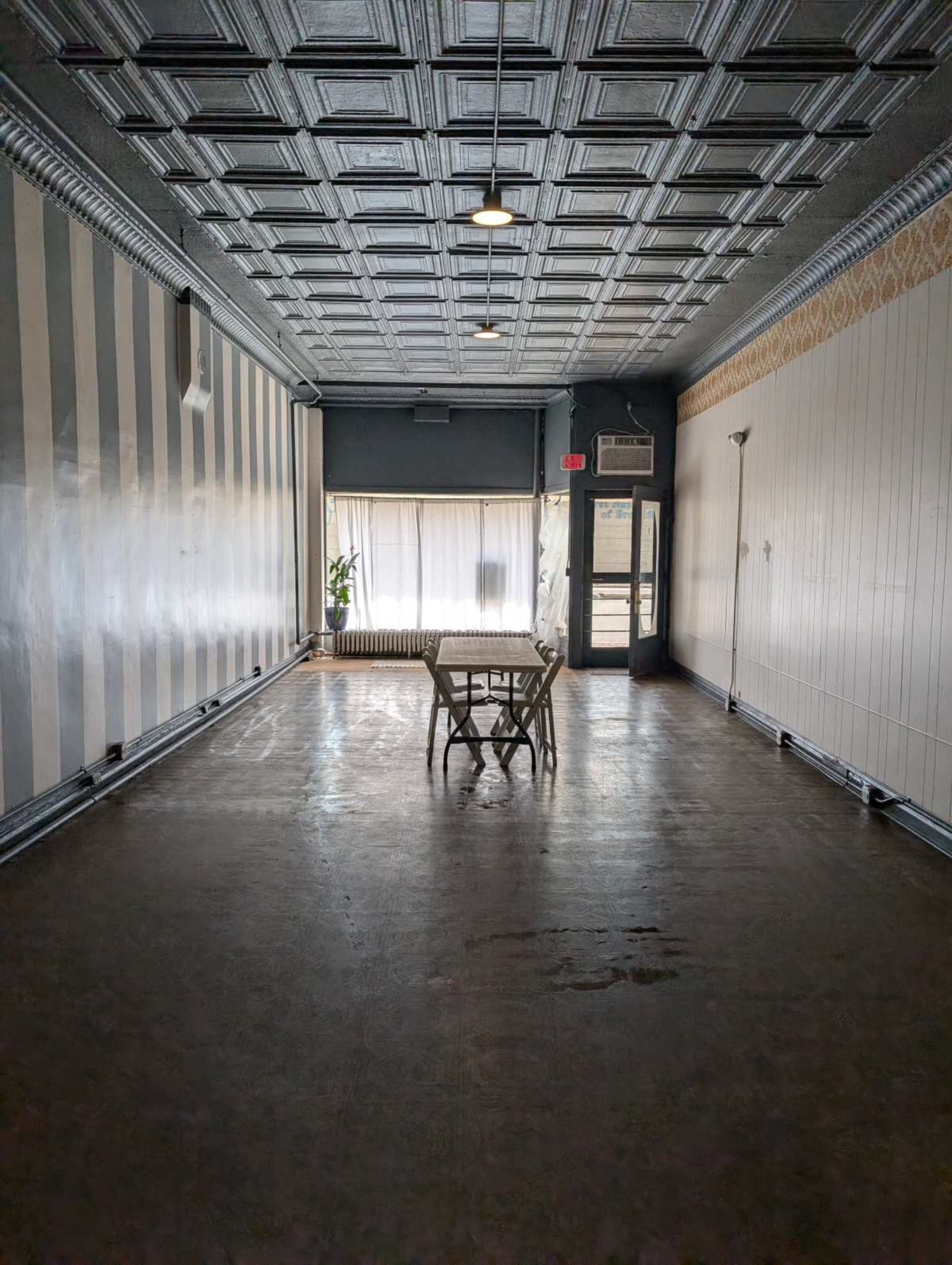 Downtown Brookfield Image in Proviso Township, Brookfield, IL