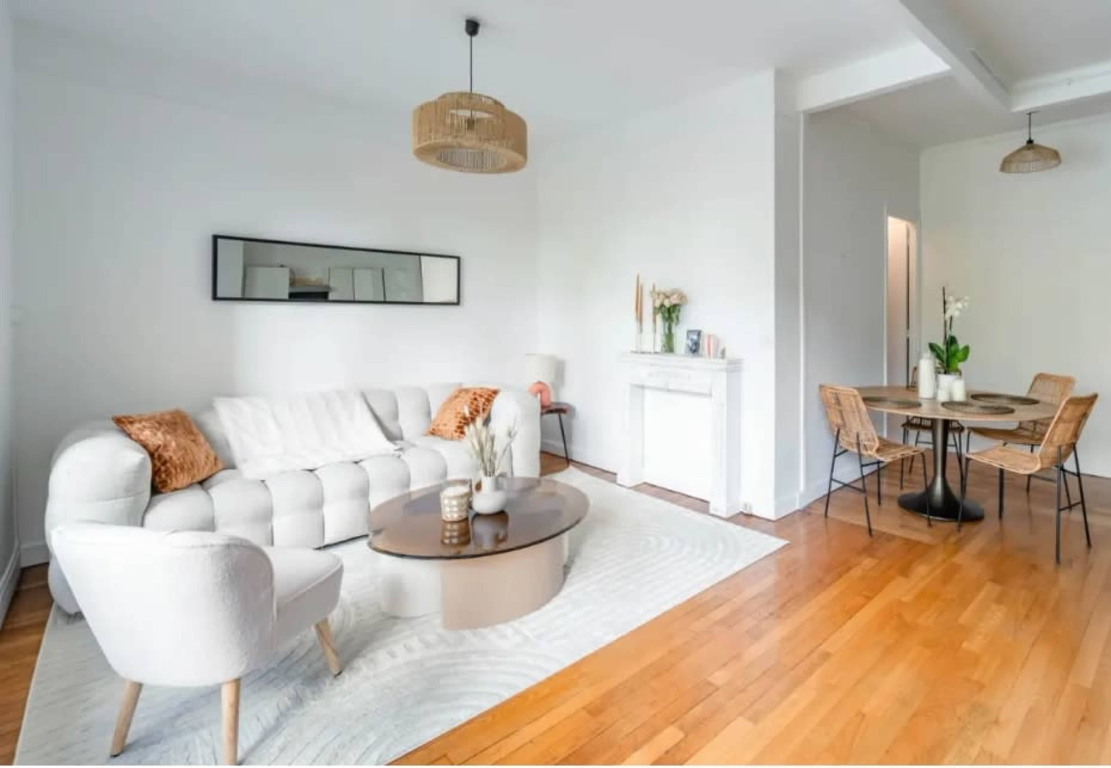 Appartement lumineux Image in NAP, Neuilly sur seine