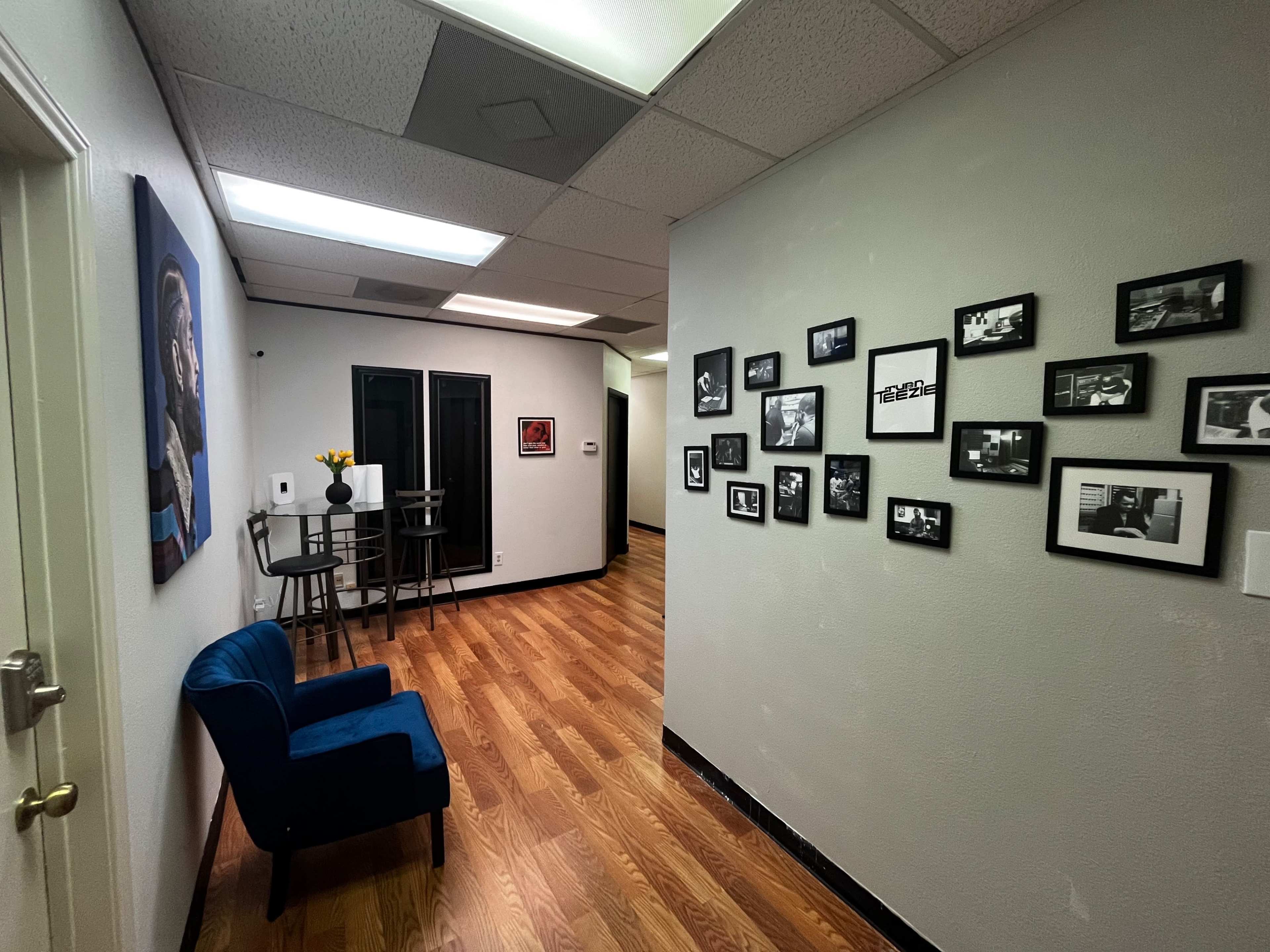 Super Private Recording Space! Image in Pantego, Pantego, TX