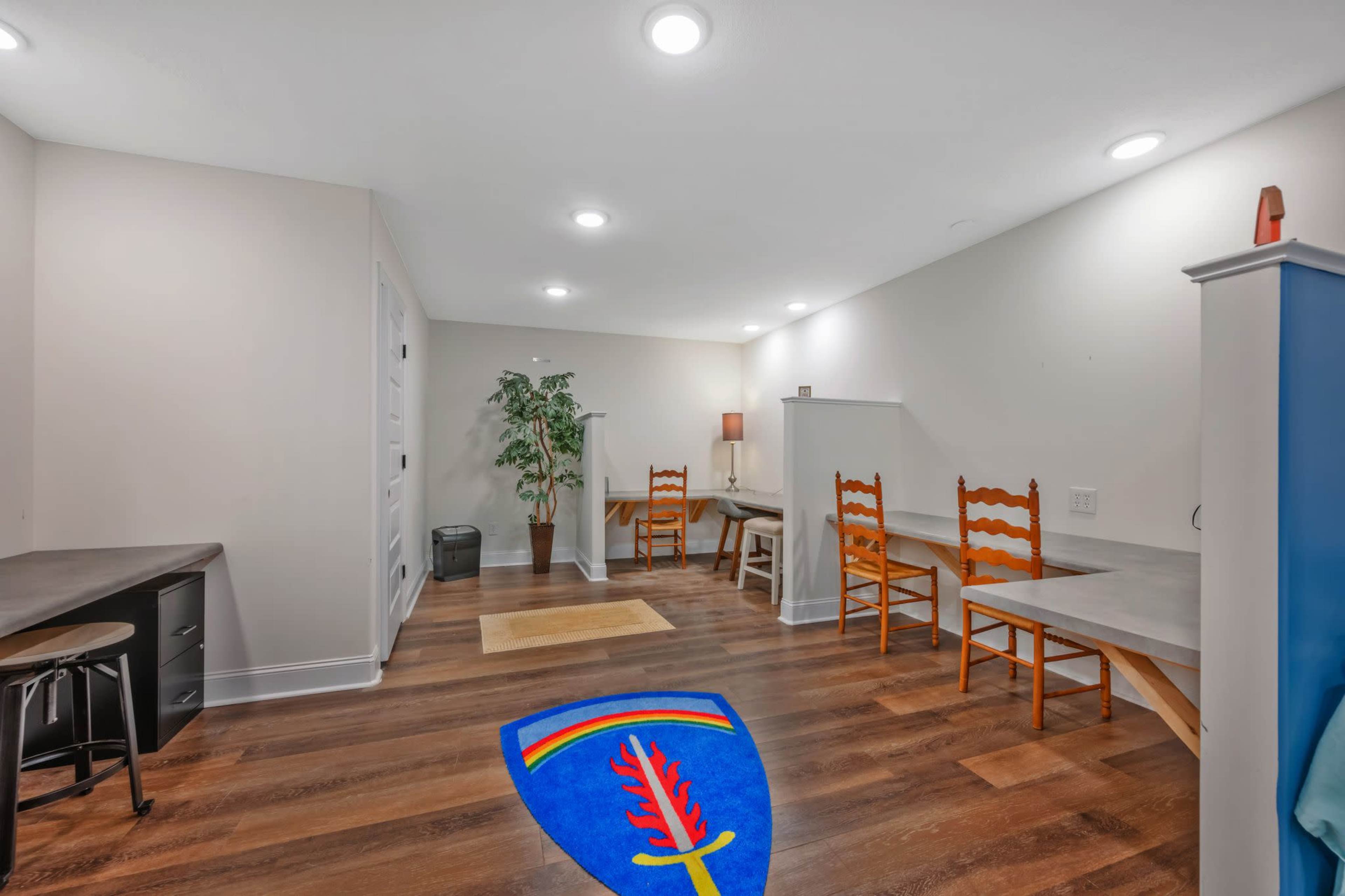 Private or Corporate Multi-use Meeting Space Image in , Huntsville, AL