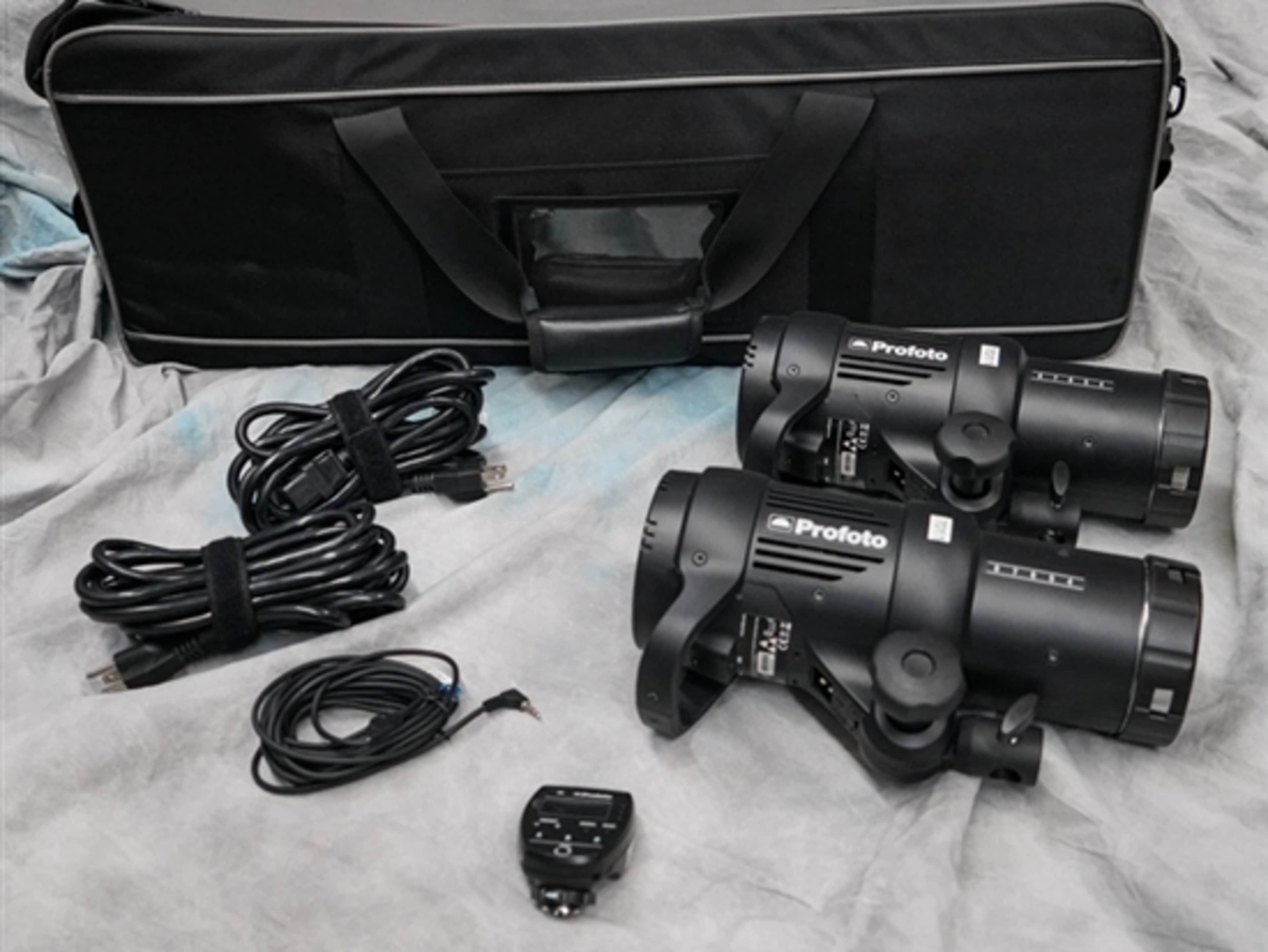 Photo Flash Kit