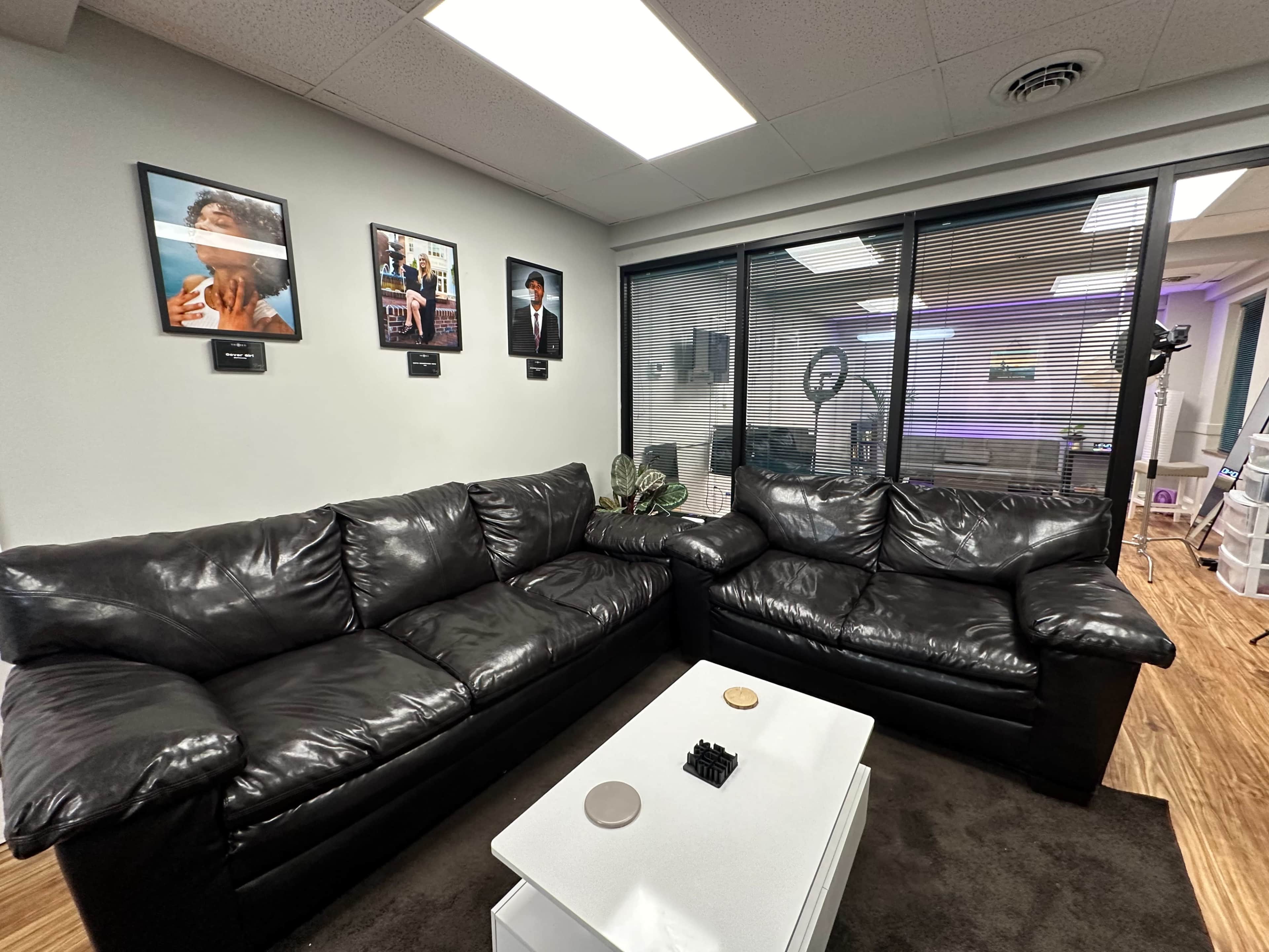 Creative Studio Downtown Image in Salisbury, Salisbury, MD